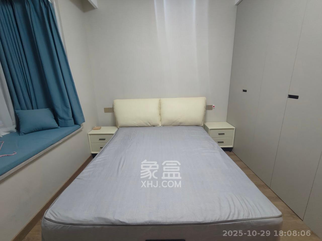 梦想新天地  3室2厅2卫    3200.0元/月室内图