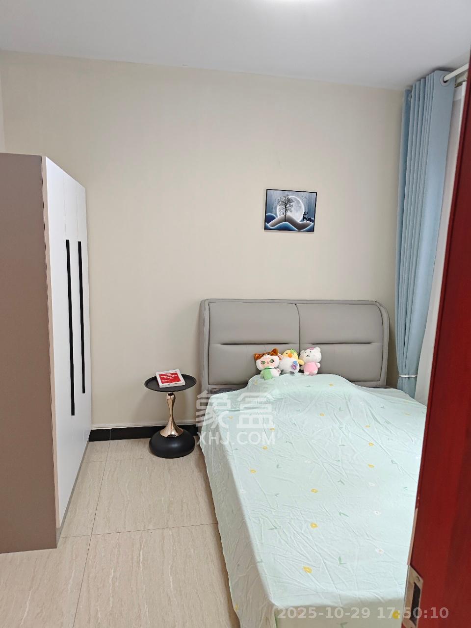 海林馨香雅苑  2室1厅0卫    2300.0元/月 海林馨香雅苑  2室1厅0卫    2300.0元/月室内图