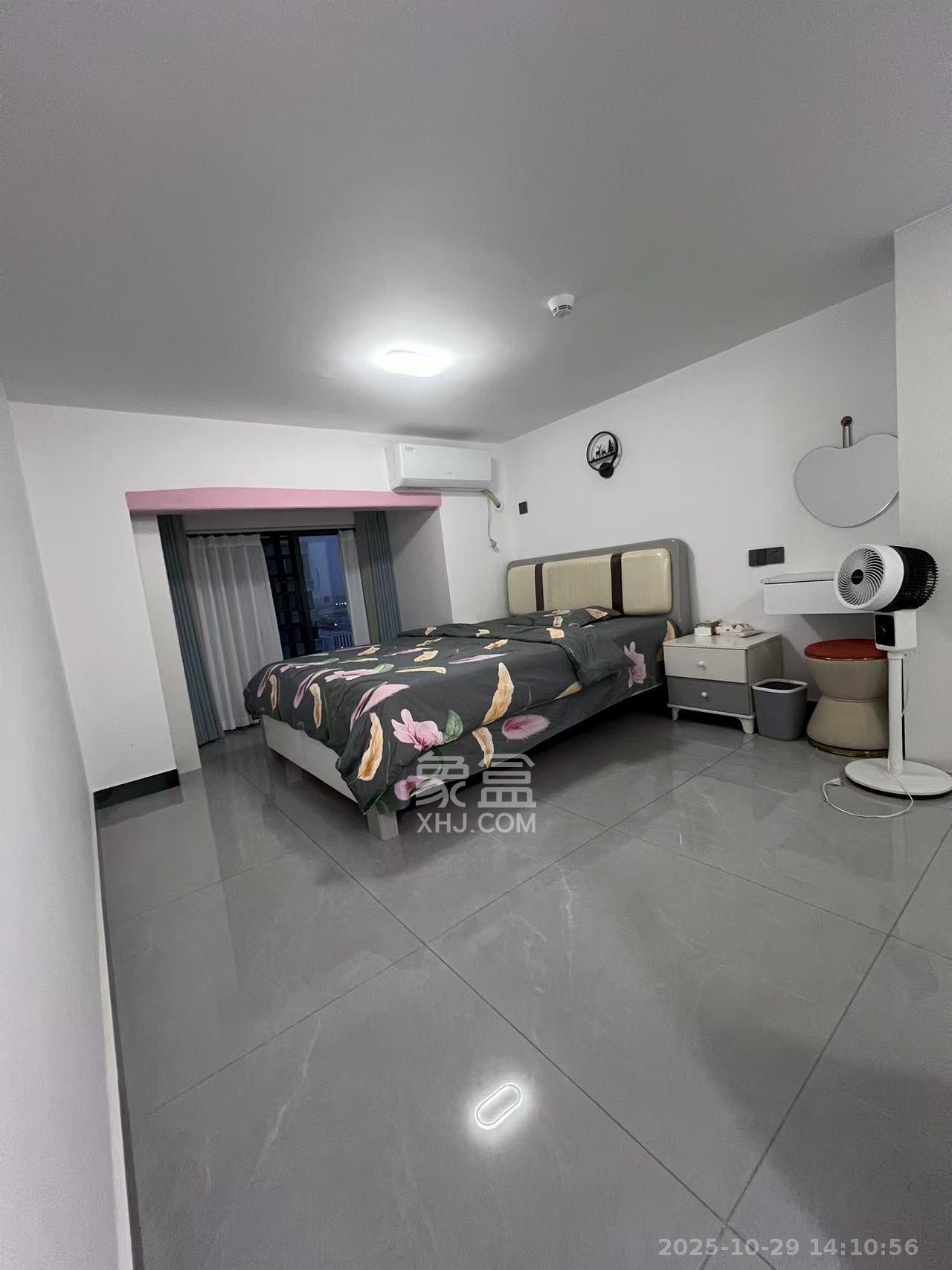 碧桂园星荟  2室1厅1卫    1300.0元/月室内图