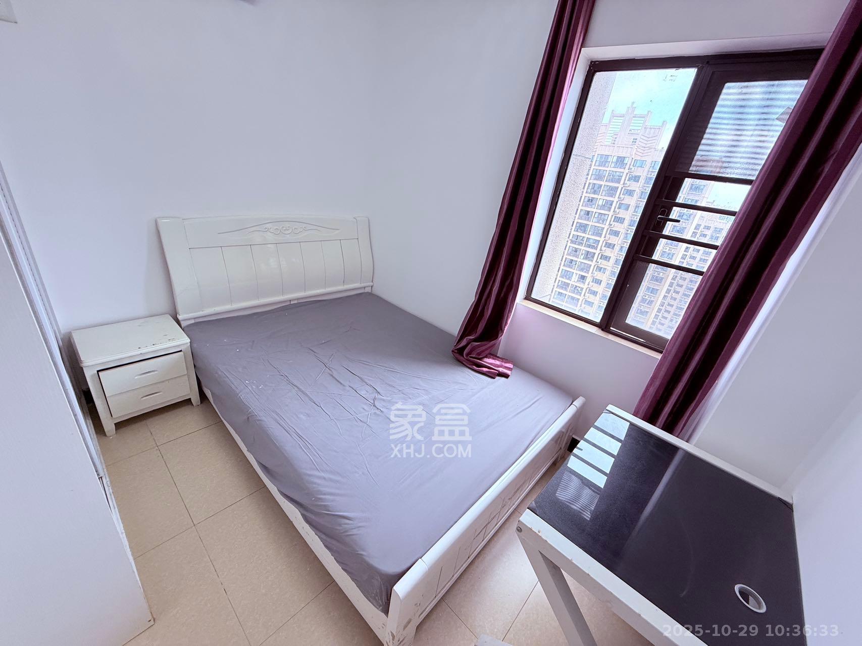 钰龙天下二期（钰龙佳园）  2室2厅1卫    1500.0元/月室内图