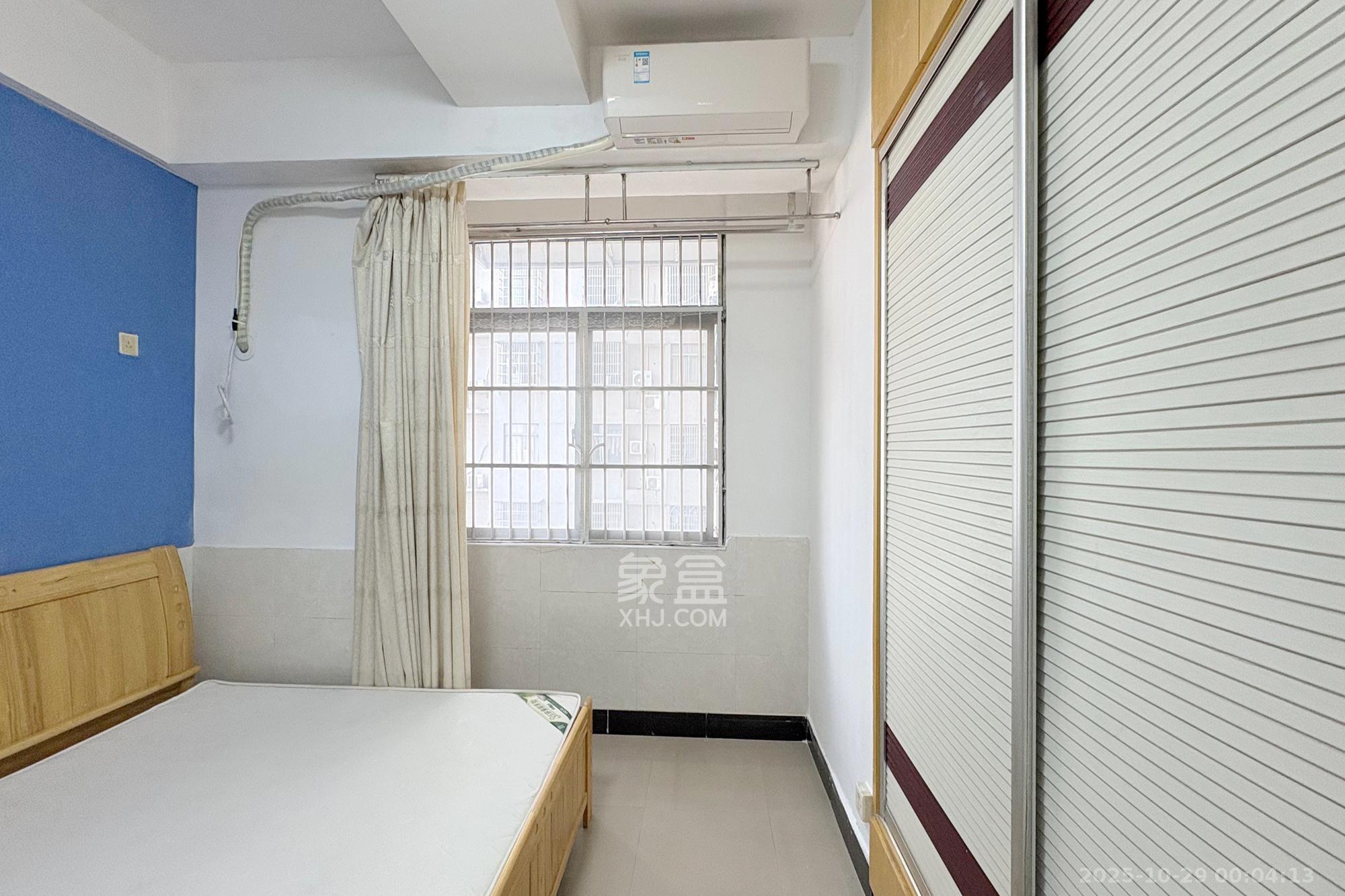 湘聚大厦  1室0厅1卫    21.8万 湘聚大厦  1室0厅1卫    21.8万卧室