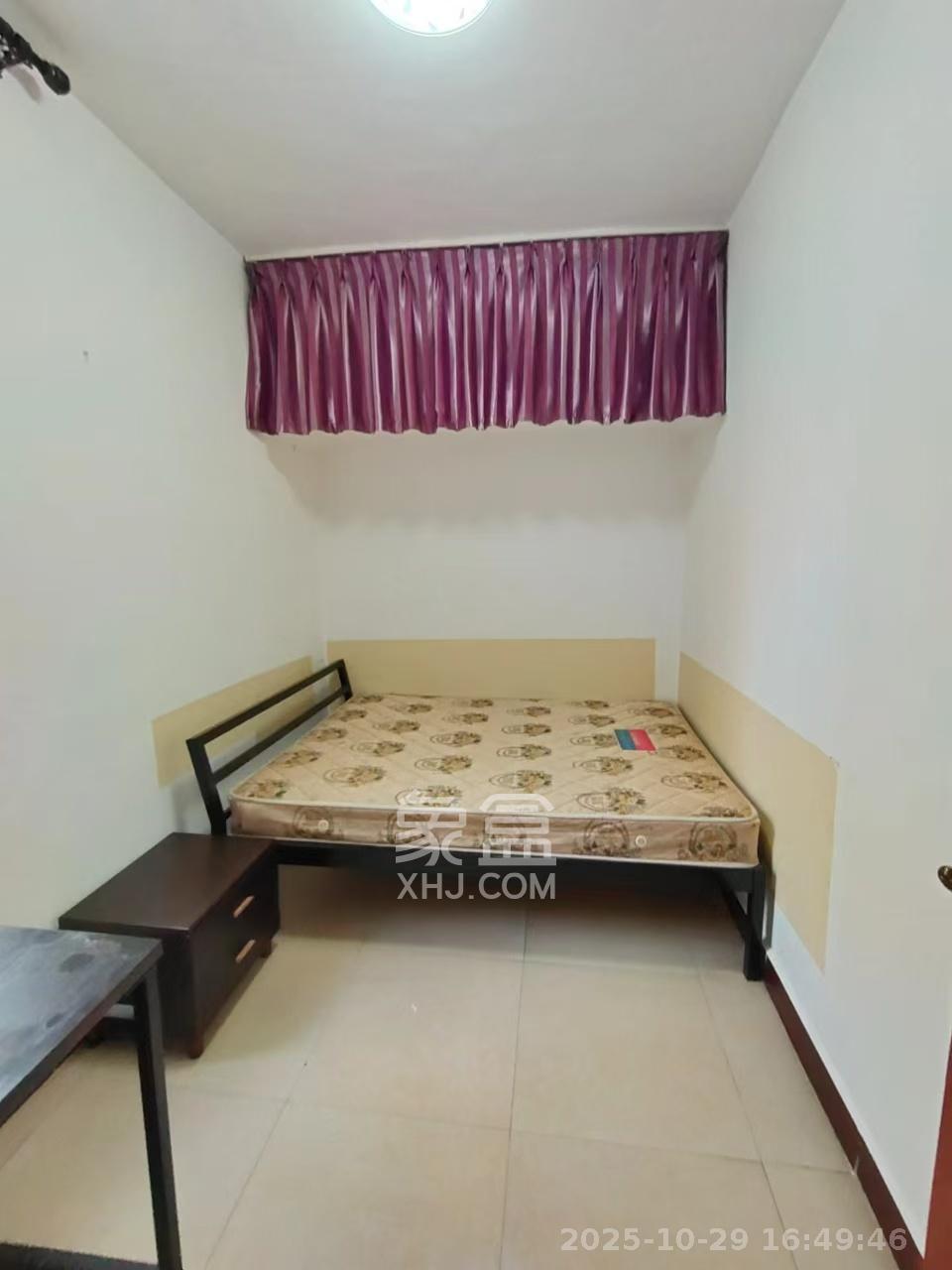 乔庄社区 1室1厅1卫 1600.0元/月 乔庄社区 1室1厅1卫 1600.0元/月室内图