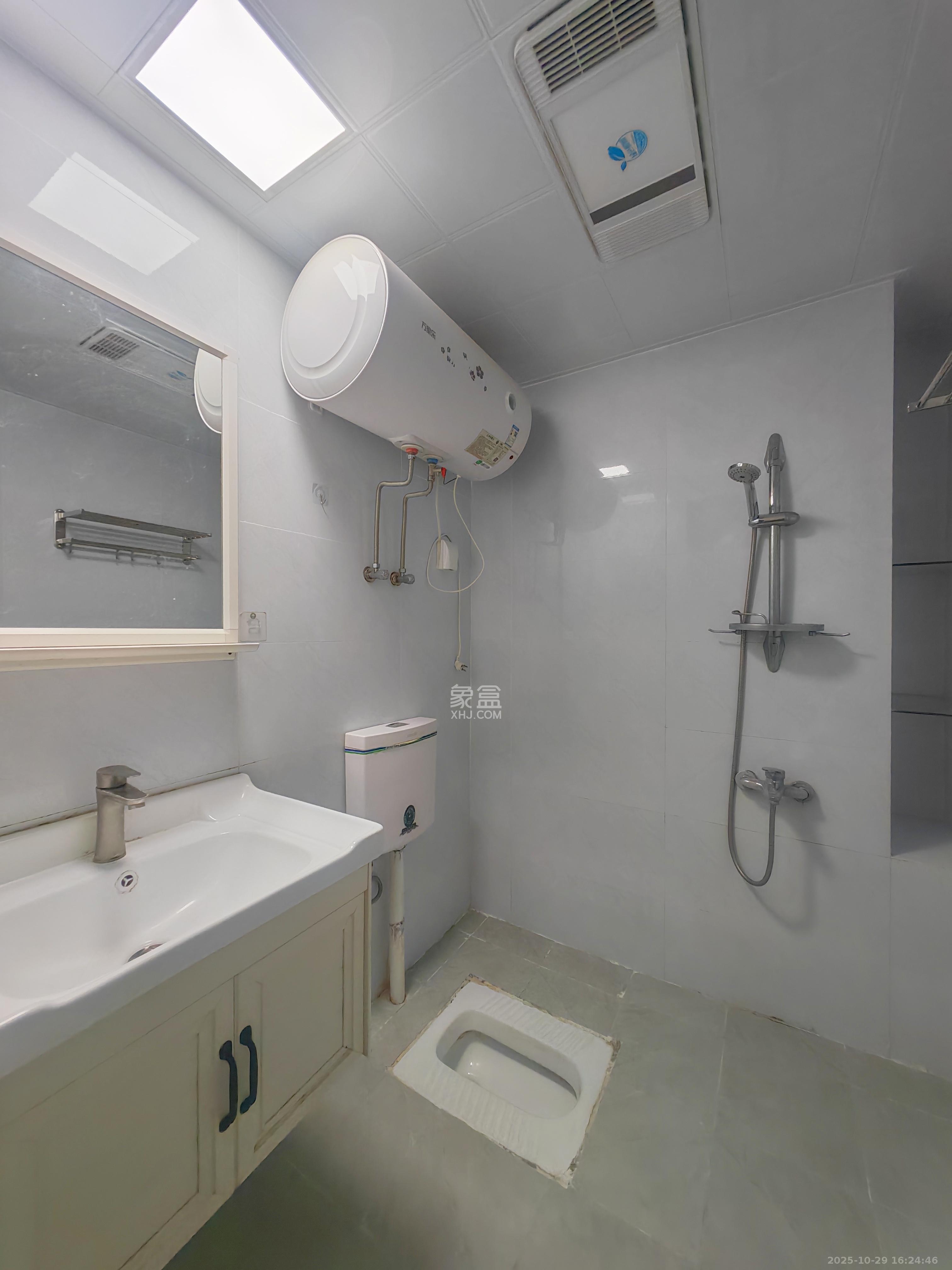 安泰嘉园（湘府邻伴）  1室0厅0卫    1500.0元/月室内图