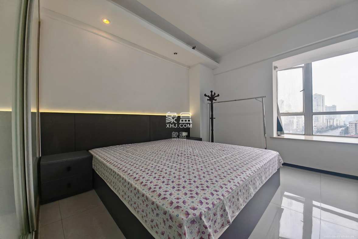 通华天都 1室1厅1卫 1700.0元/月 通华天都 1室1厅1卫 1700.0元/月室内图