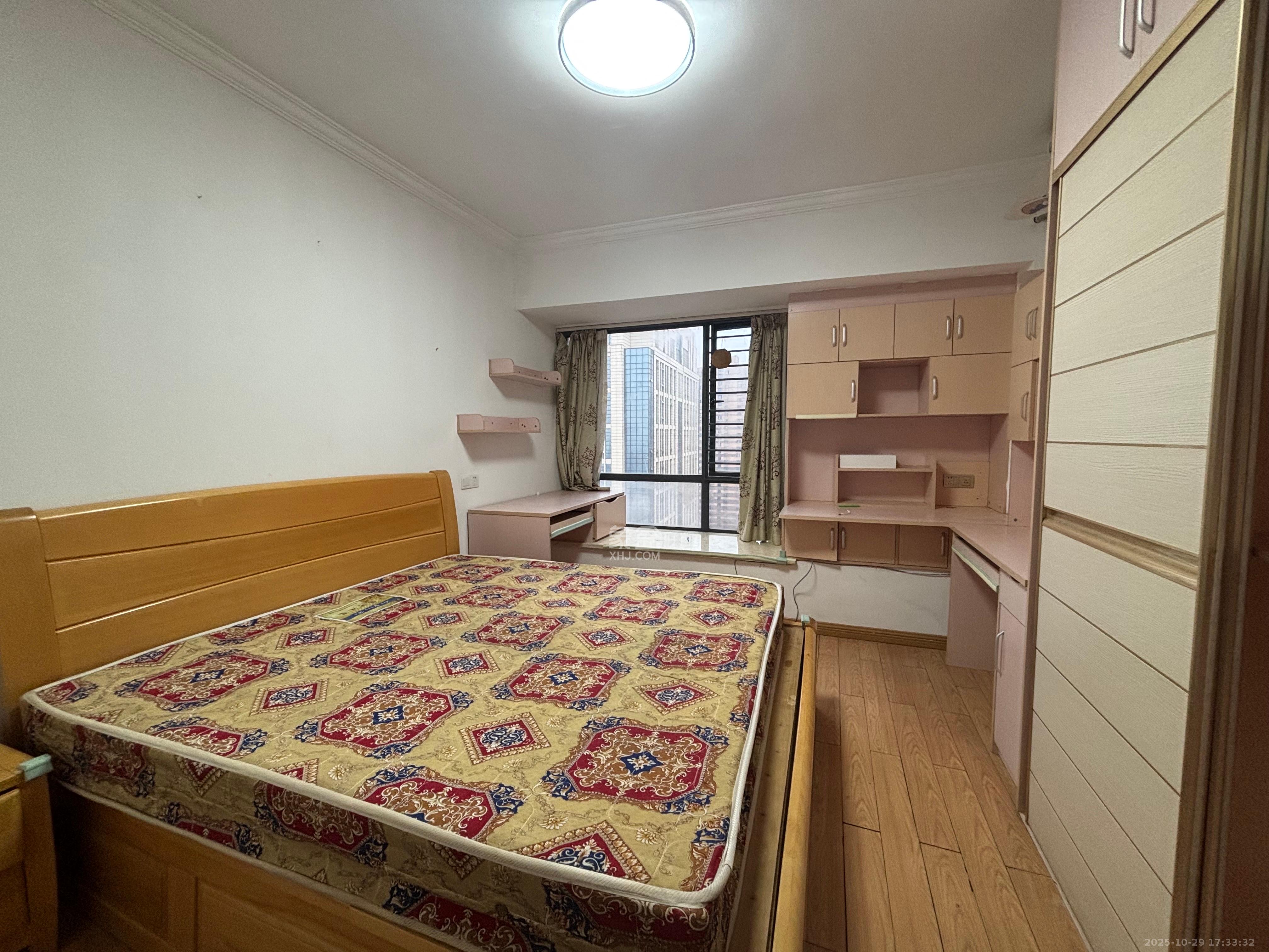 兰亭优壳（隽峰苑）  3室1厅1卫    2700.0元/月室内图