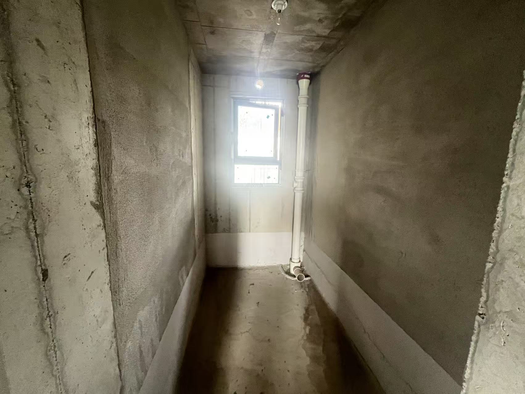 荣盛中央御府  3室2厅2卫    52.2万户型图