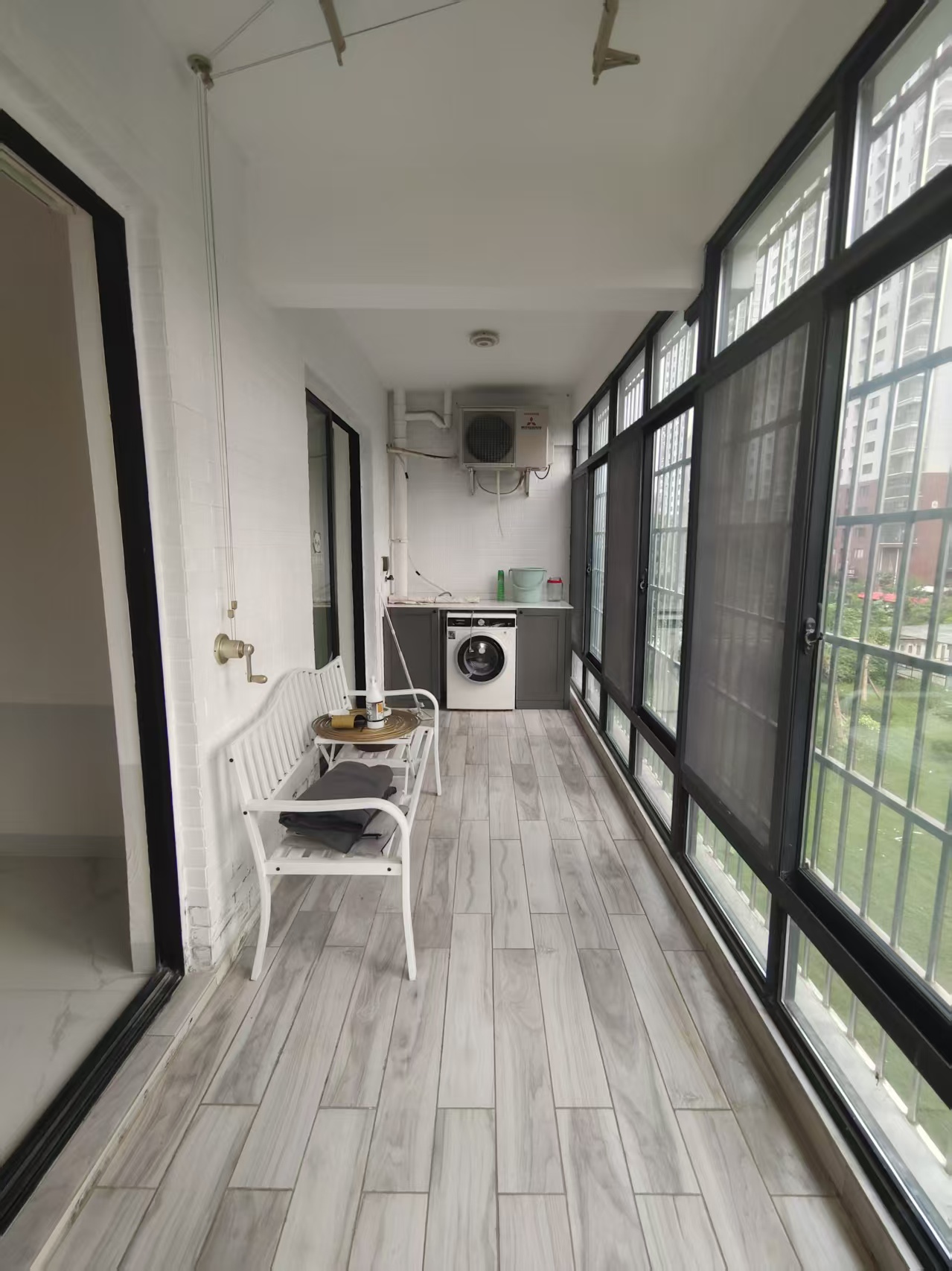 滨涯小区一期（滨涯村一区）  3室2厅2卫    3000.0元/月室内图