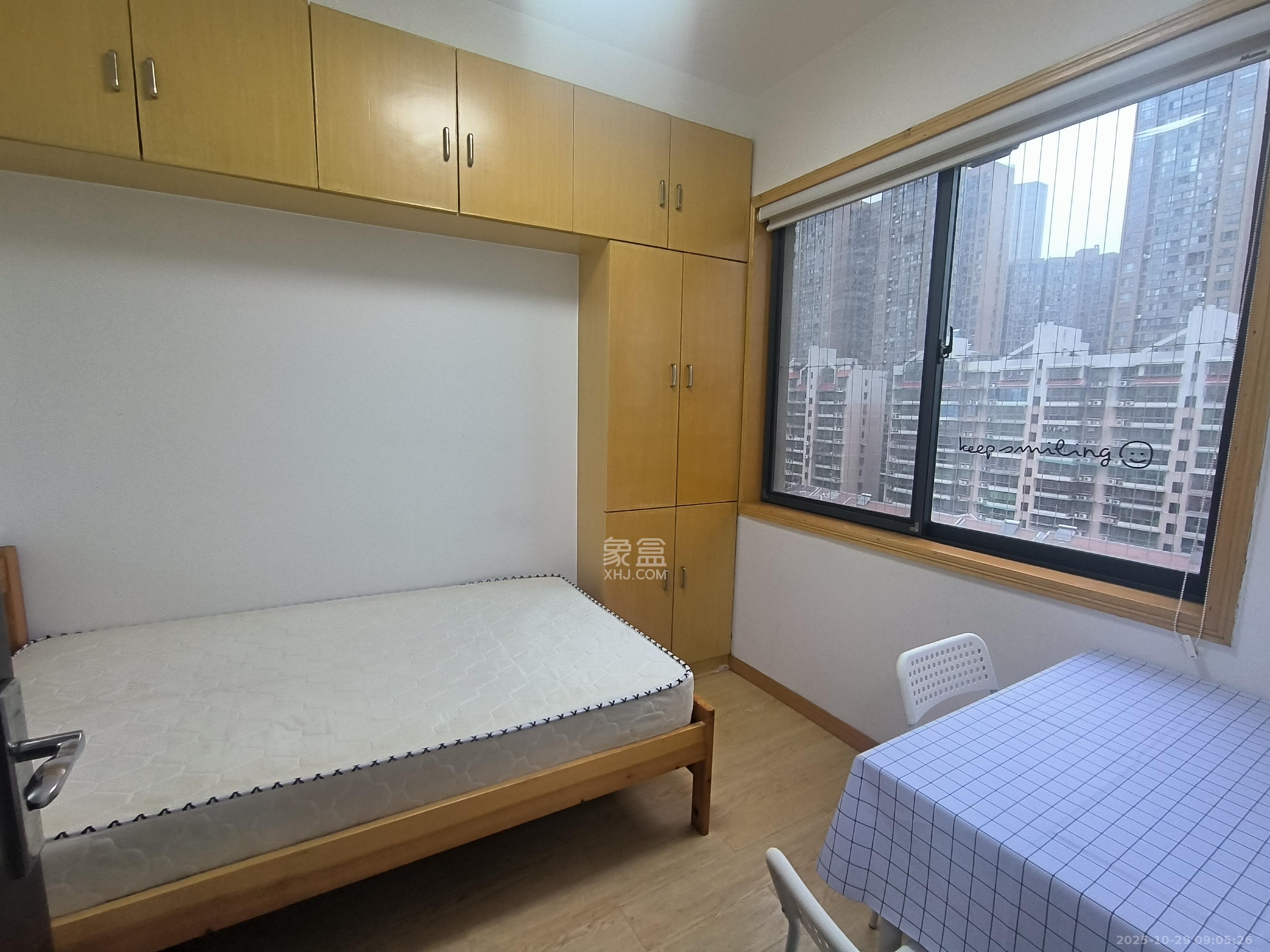 阳光锦城 1室1厅1卫 1700.0元/月 阳光锦城 1室1厅1卫 1700.0元/月室内图