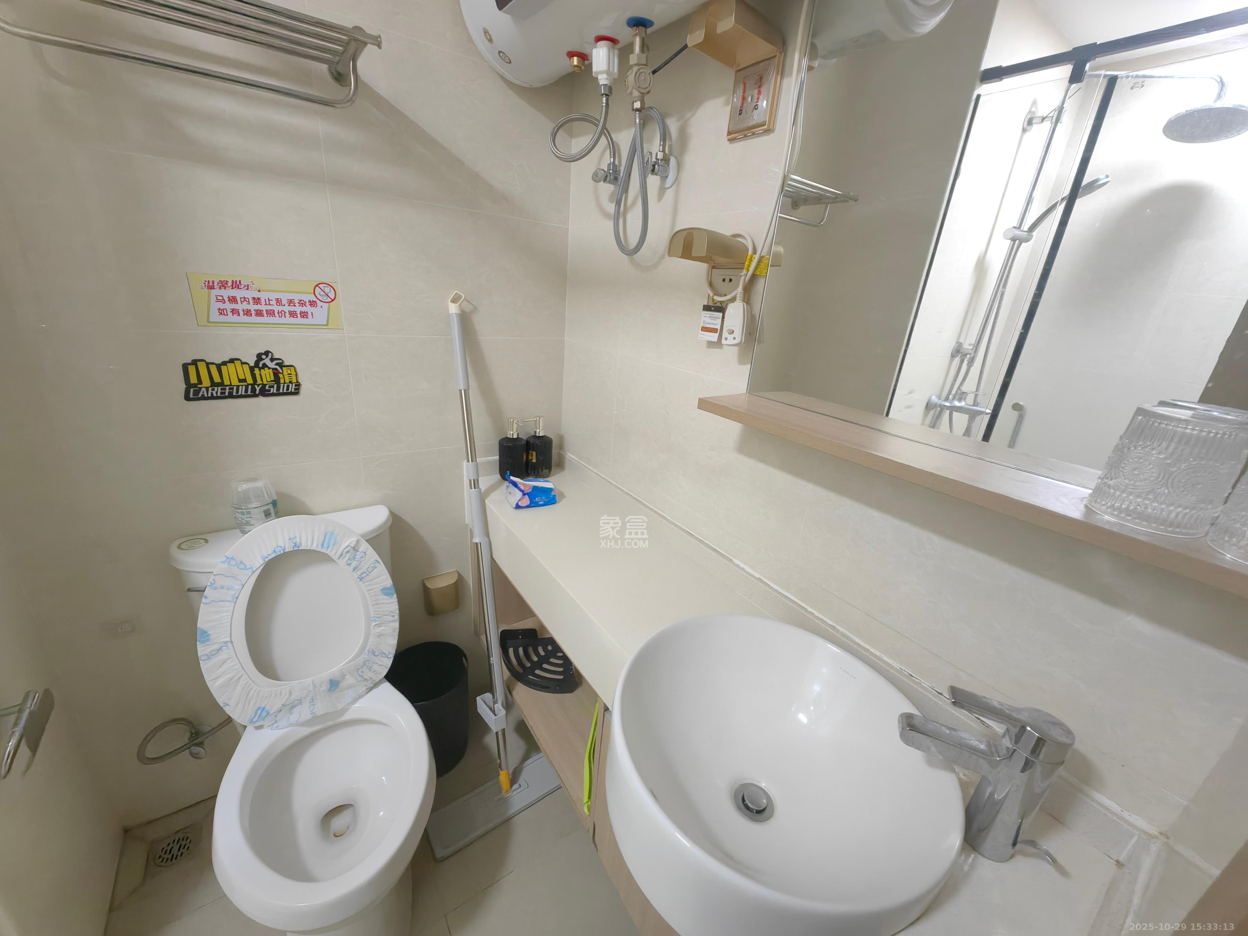 长沙檀府 1室1厅1卫 2000.0元/月 长沙檀府 1室1厅1卫 2000.0元/月室内图