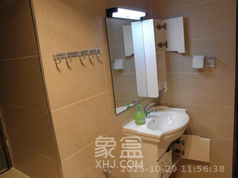 碧桂园威尼斯城 3室2厅1卫 1800.0元/月 碧桂园威尼斯城 3室2厅1卫 1800.0元/月室内图