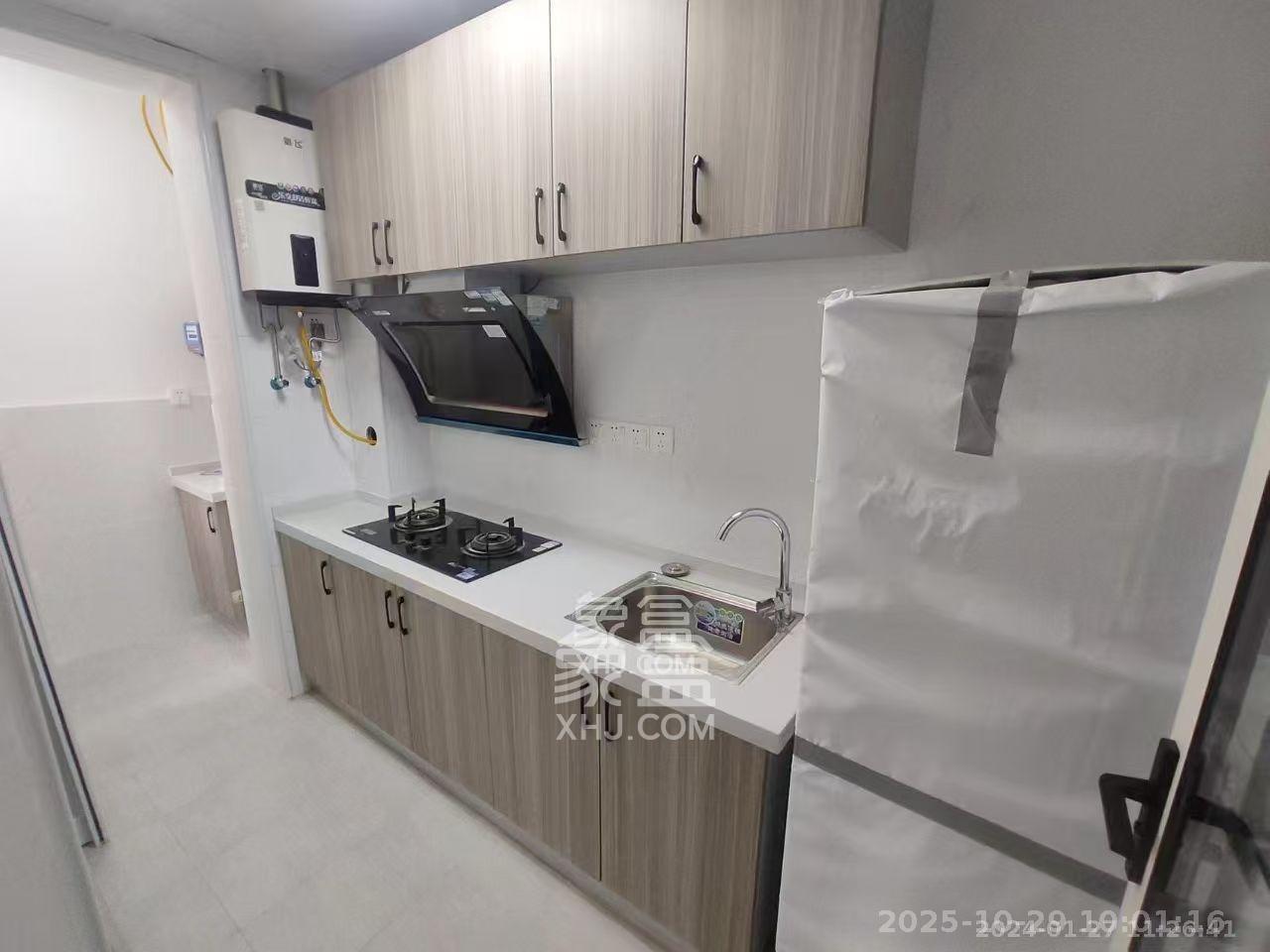 蔷薇国际 2室2厅1卫 1800.0元/月 蔷薇国际 2室2厅1卫 1800.0元/月室内图