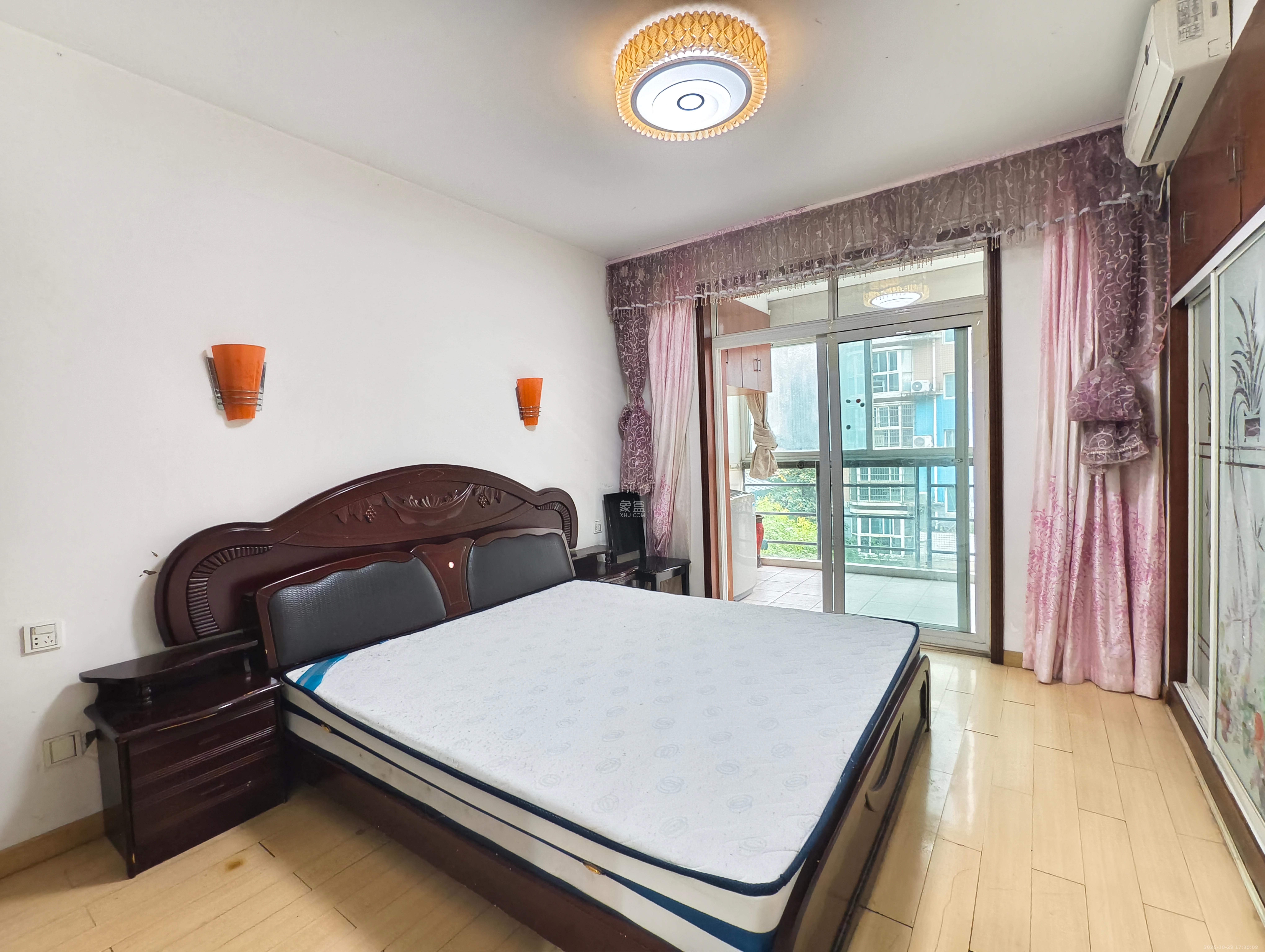 金色山庄  2室2厅1卫    2200.0元/月室内图