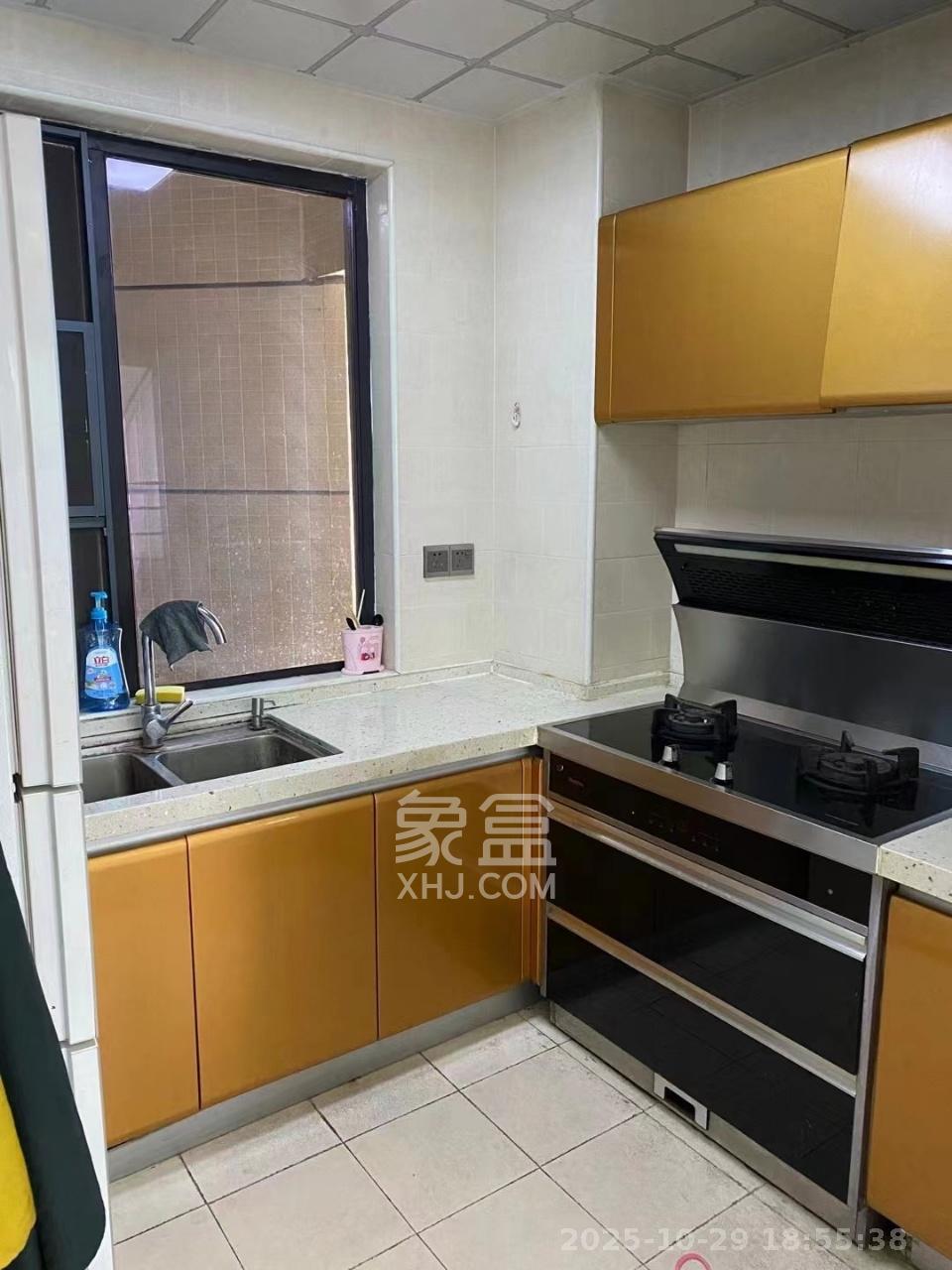 达美D6区  2室1厅1卫    2800.0元/月室内图