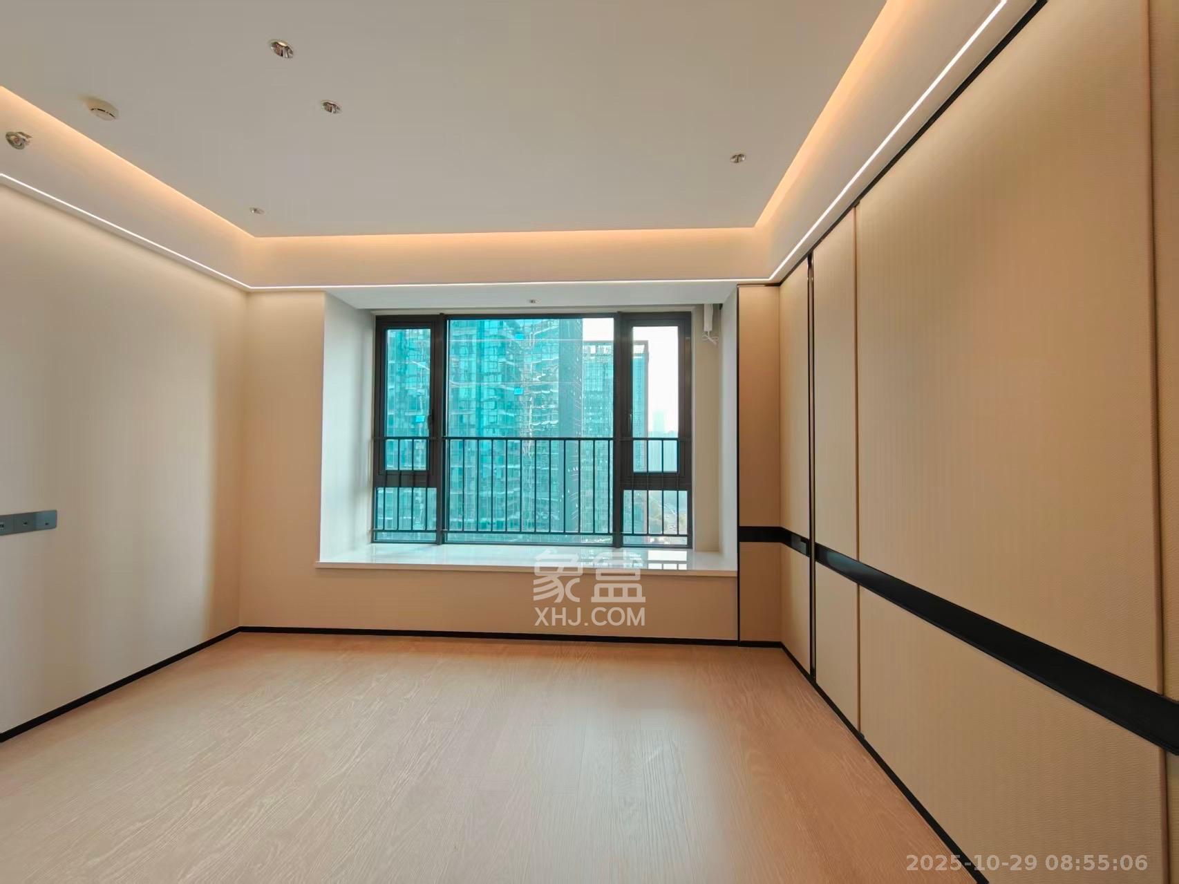 旭辉铂悦湘江 1室0厅0卫 13000.0元/月 旭辉铂悦湘江 1室0厅0卫 13000.0元/月室内图