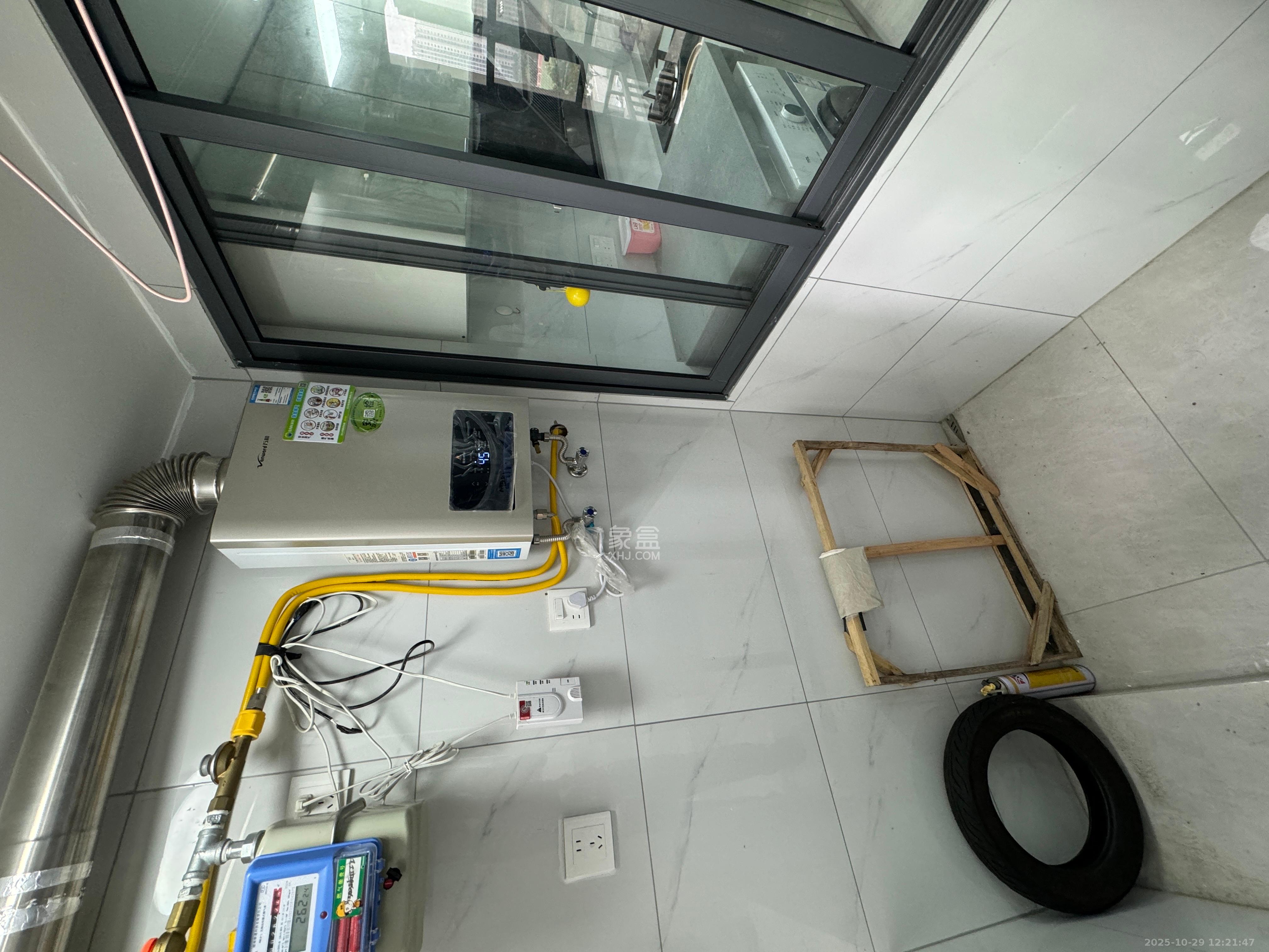 中国铁建湘语梅溪 1室1厅1卫 1650.0元/月 中国铁建湘语梅溪 1室1厅1卫 1650.0元/月室内图