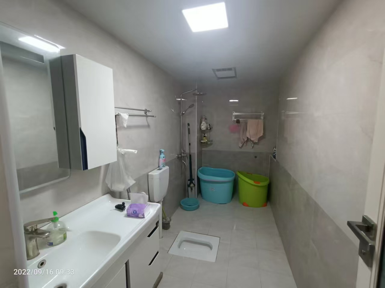 五江碧桂园城市广场  3室2厅2卫    68.8万客厅