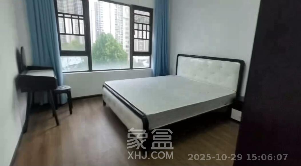 佳兆业云顶梅溪湖(佳兆业梅溪荟) 3室2厅2卫 2300.0元/月 佳兆业云顶梅溪湖(佳兆业梅溪荟) 3室2厅2卫 2300.0元/月室内图