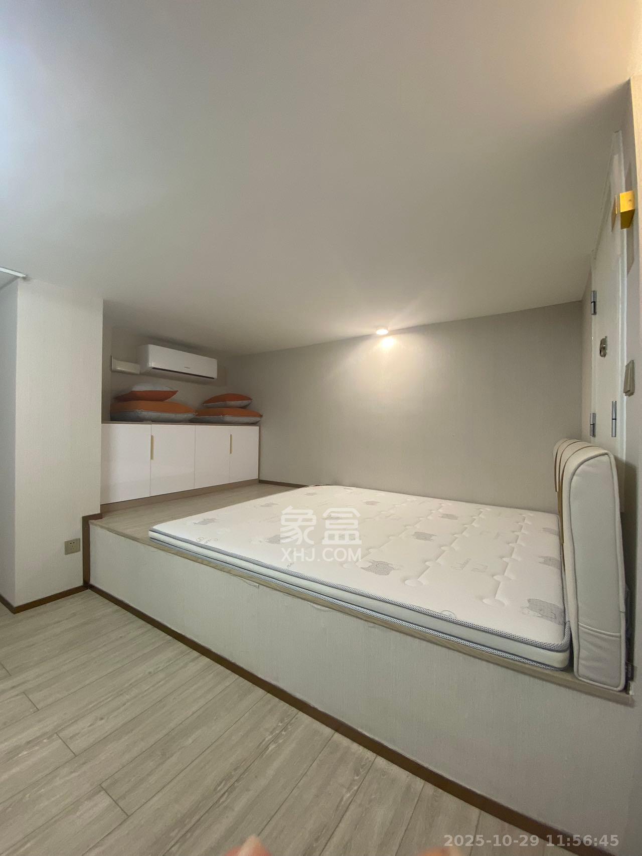 华远华时代  2室1厅1卫    2700.0元/月室内图