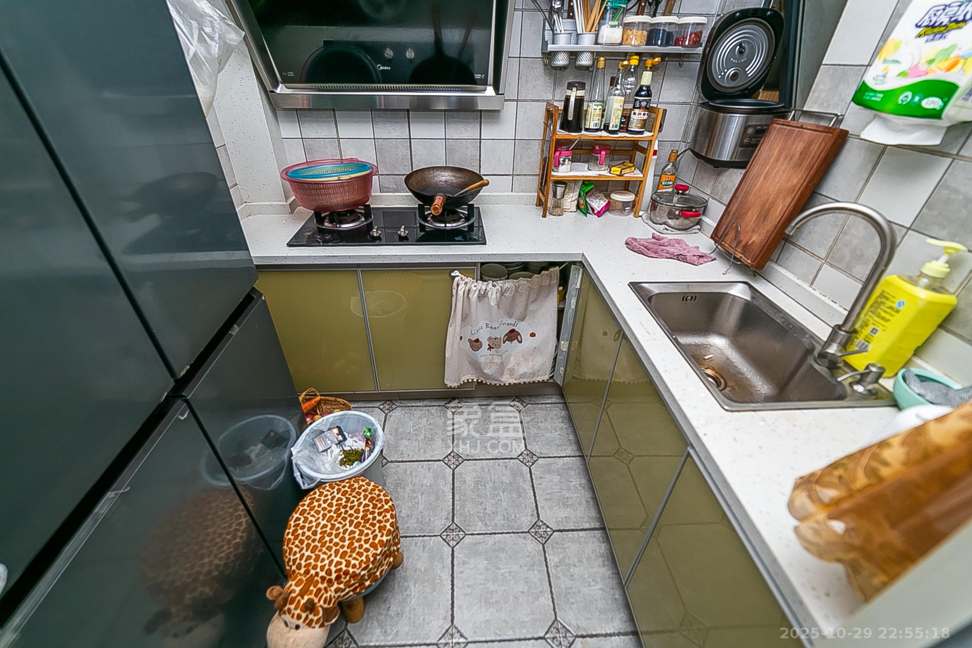 乾城（兴旺乾城）  2室2厅1卫    64.0万其他