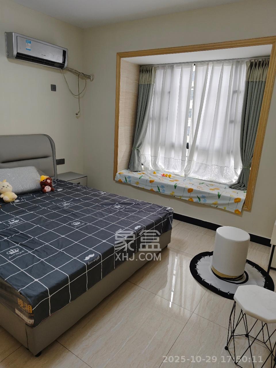 海林馨香雅苑  2室1厅0卫    2300.0元/月 海林馨香雅苑  2室1厅0卫    2300.0元/月室内图