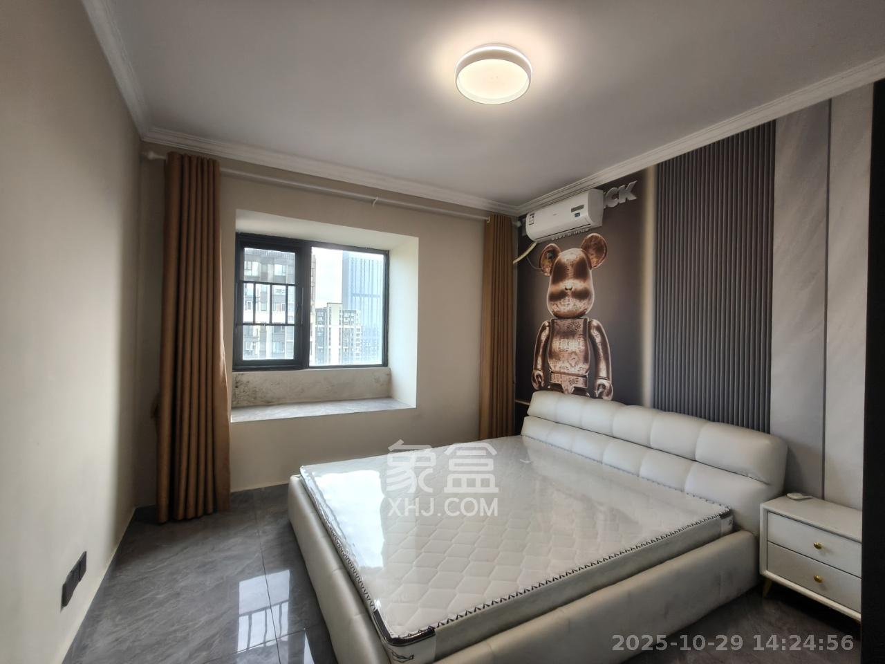 中建悦和城  4室2厅2卫    3400.0元/月 中建悦和城  4室2厅2卫    3400.0元/月室内图