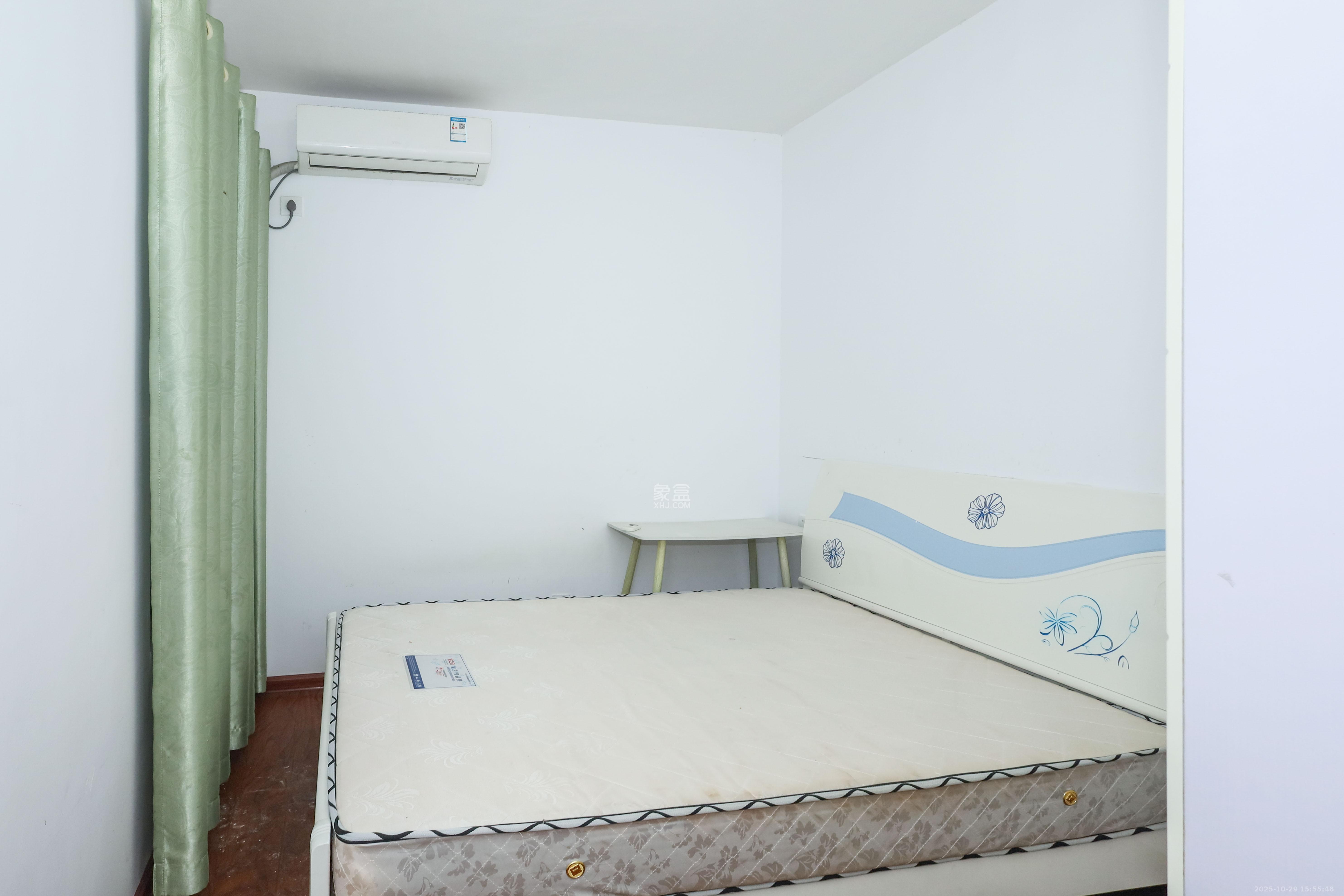 惠天然梅岭国际 1室1厅1卫 2150.0元/月 惠天然梅岭国际 1室1厅1卫 2150.0元/月户型图