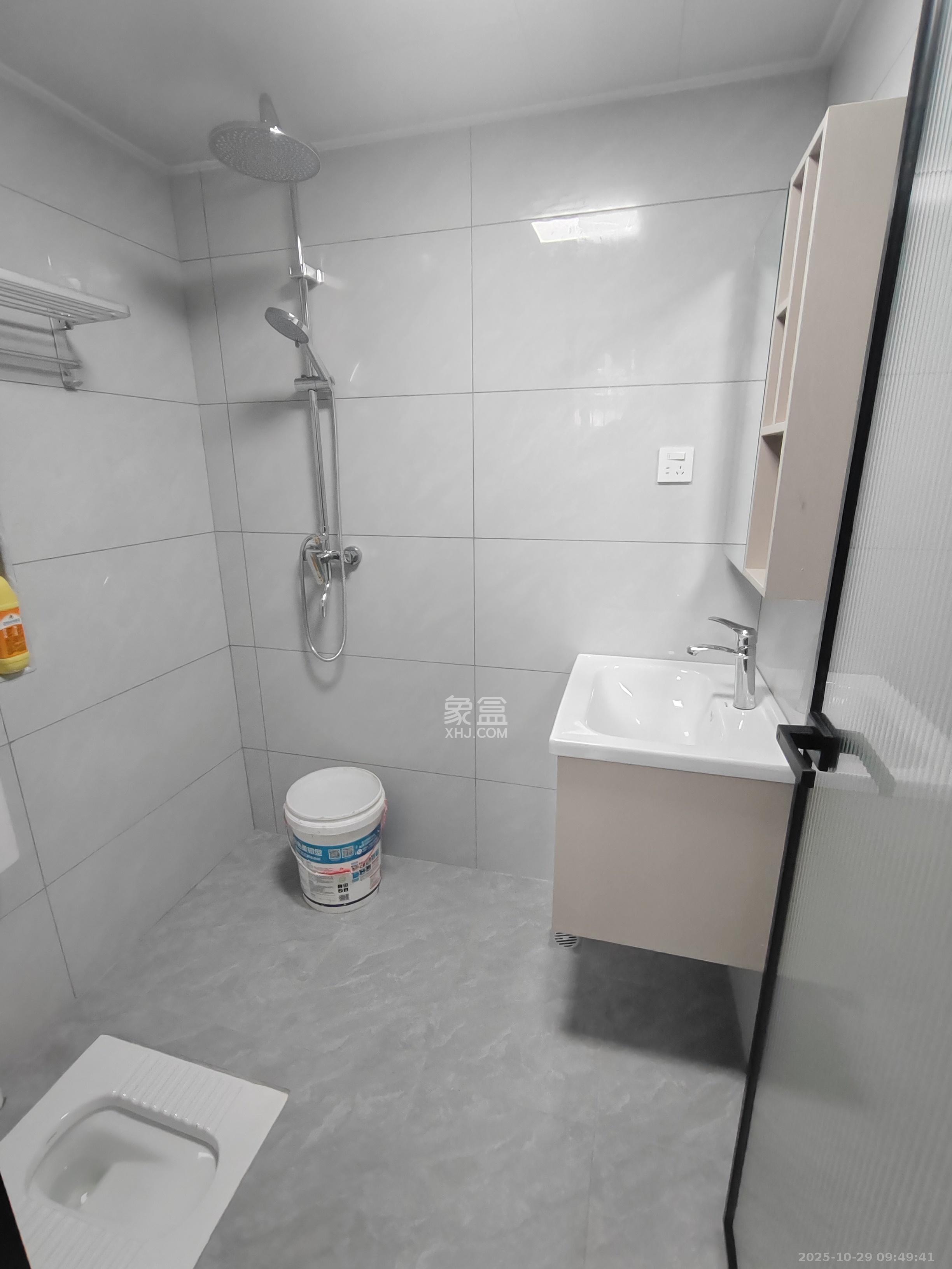 长沙市公路管理局机关宿舍  3室1厅1卫    2800.0元/月室内图