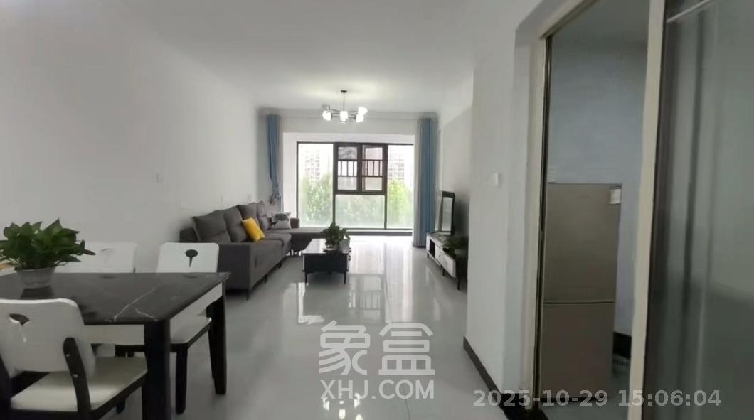 佳兆业云顶梅溪湖（佳兆业梅溪荟）  3室2厅2卫    2300.0元/月