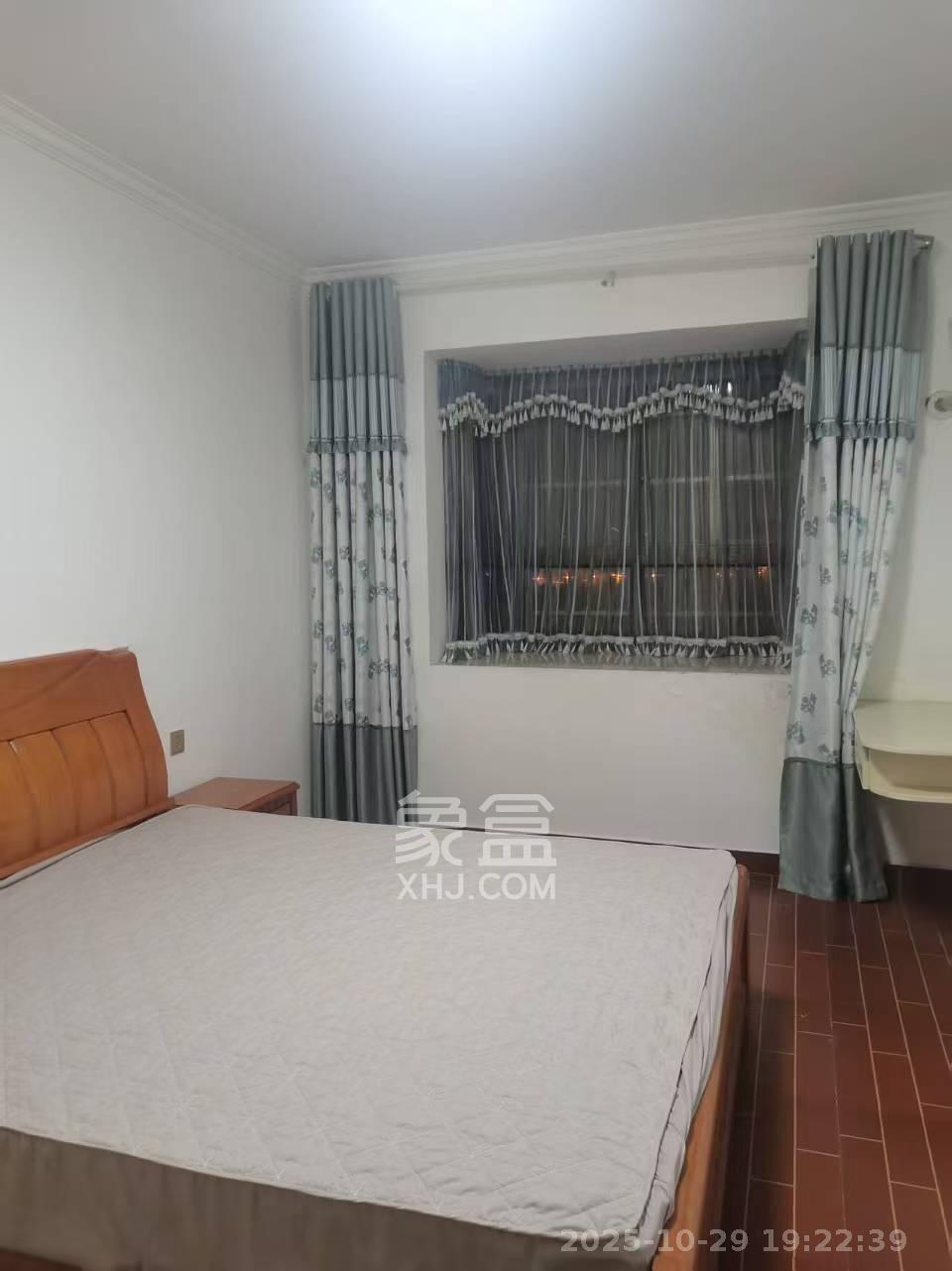 大学城安置小区  2室2厅1卫    1800.0元/月