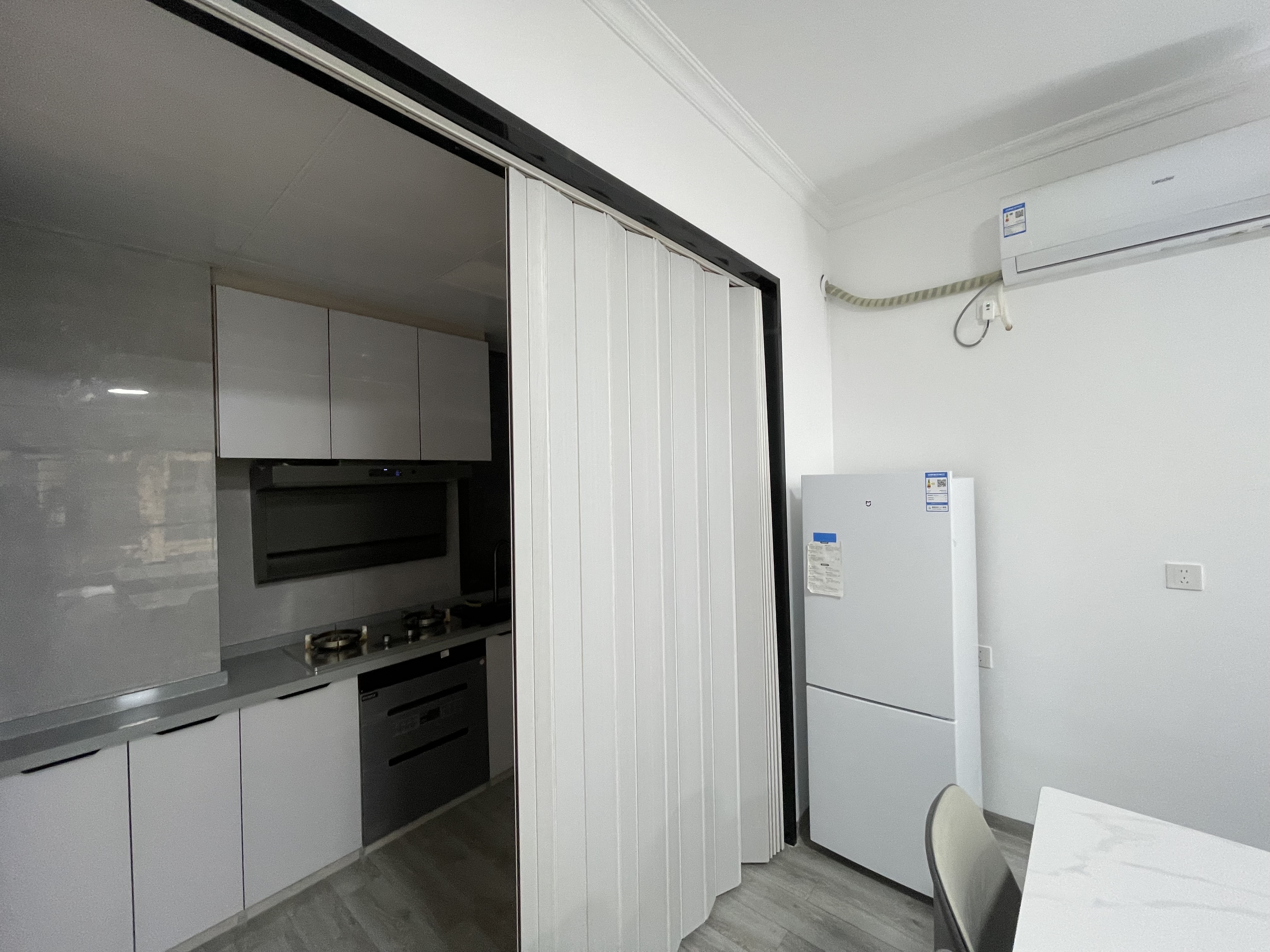 紫金花园 1室1厅1卫 1500.0元/月 紫金花园 1室1厅1卫 1500.0元/月室内图