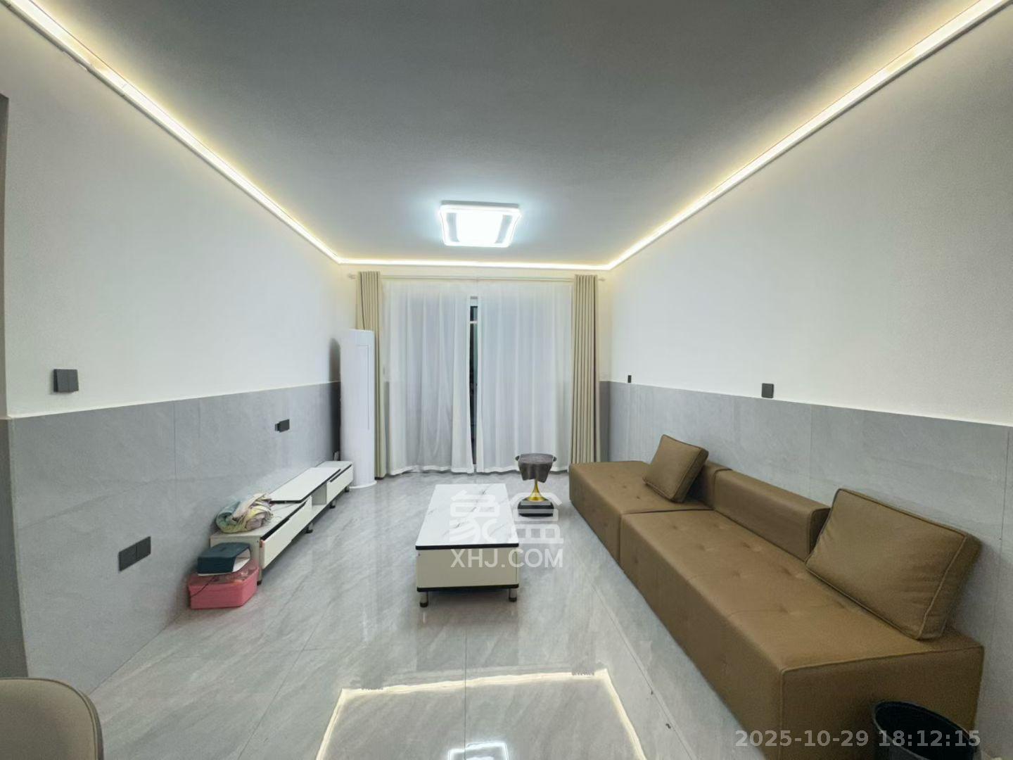 汇景豪庭  1室1厅1卫    2780.0元/月室内图1