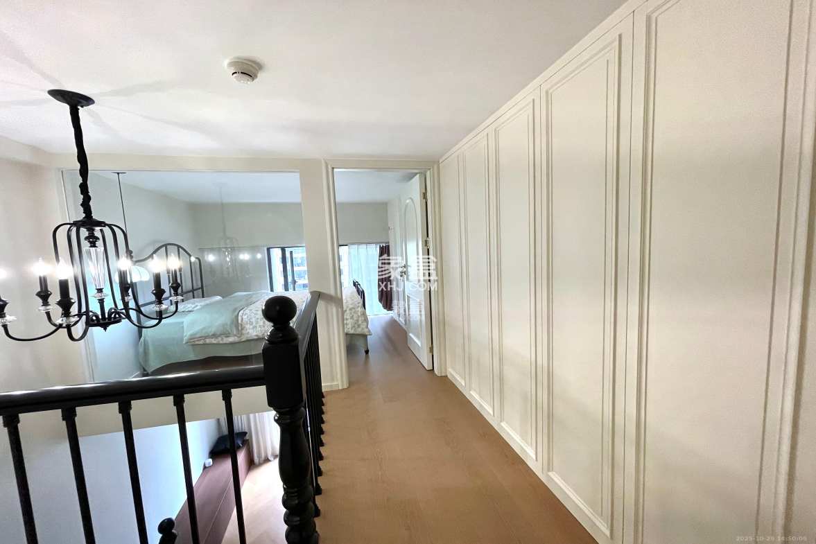 力高凤凰新天 2室1厅1卫 3000.0元/月 力高凤凰新天 2室1厅1卫 3000.0元/月室内图