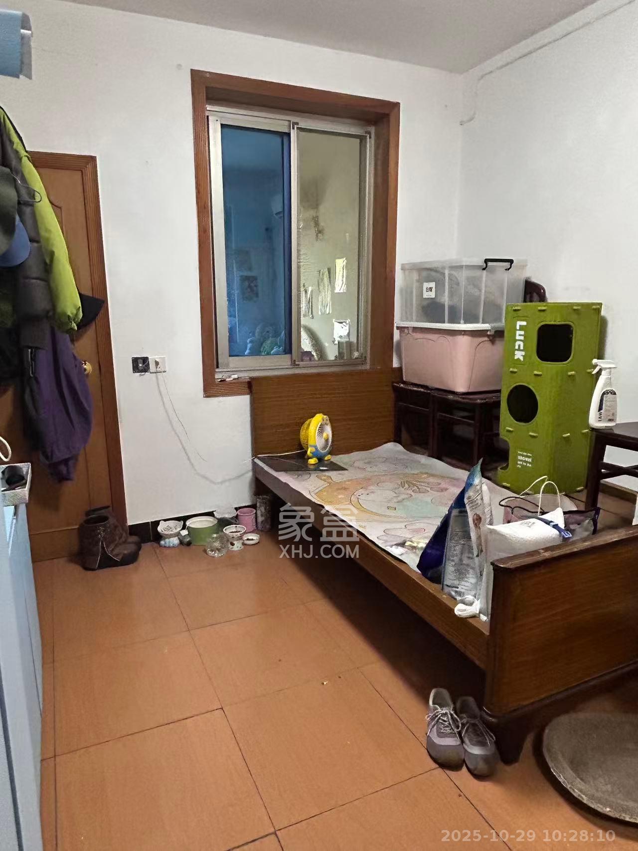 湖开小区（湖南开关厂宿舍）/南大桥社区  3室1厅1卫    1500.0元/月室内图