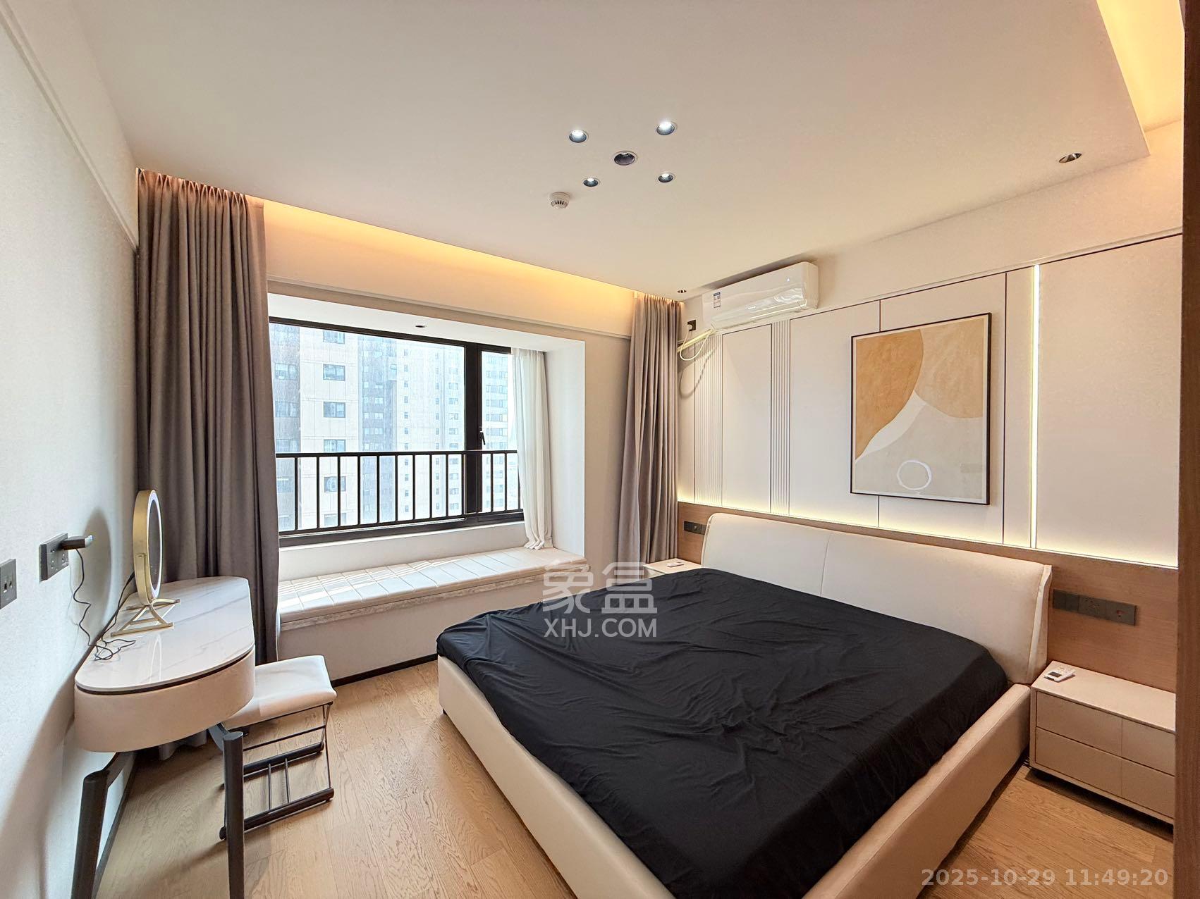 万科里金域国际  1室0厅0卫    7500.0元/月 万科里金域国际  1室0厅0卫    7500.0元/月室内图