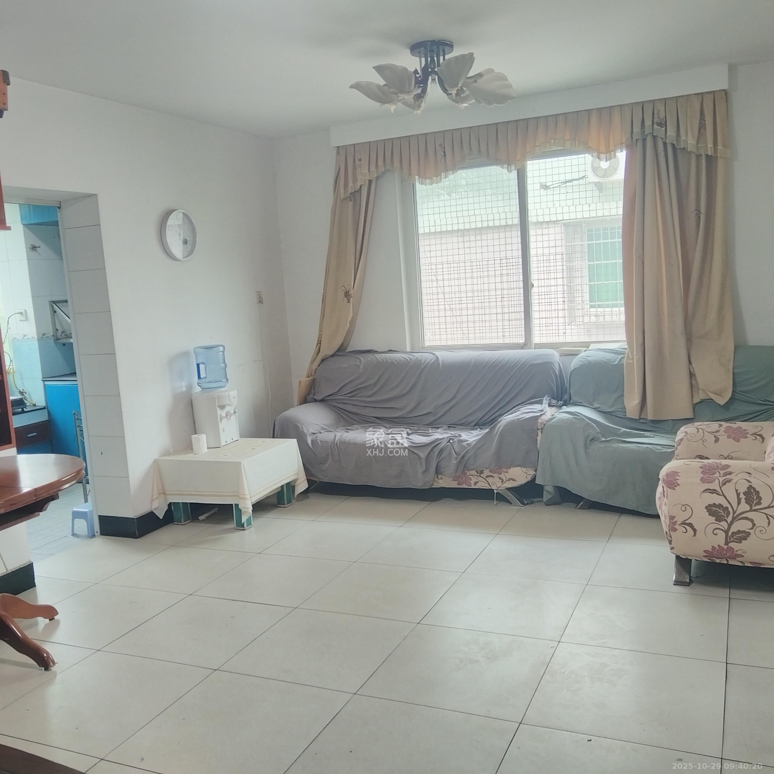 广厦新苑  2室1厅1卫    1650.0元/月室内图1