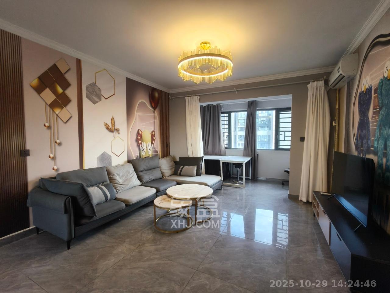 中建悦和城  4室2厅2卫    3400.0元/月 中建悦和城  4室2厅2卫    3400.0元/月室内图