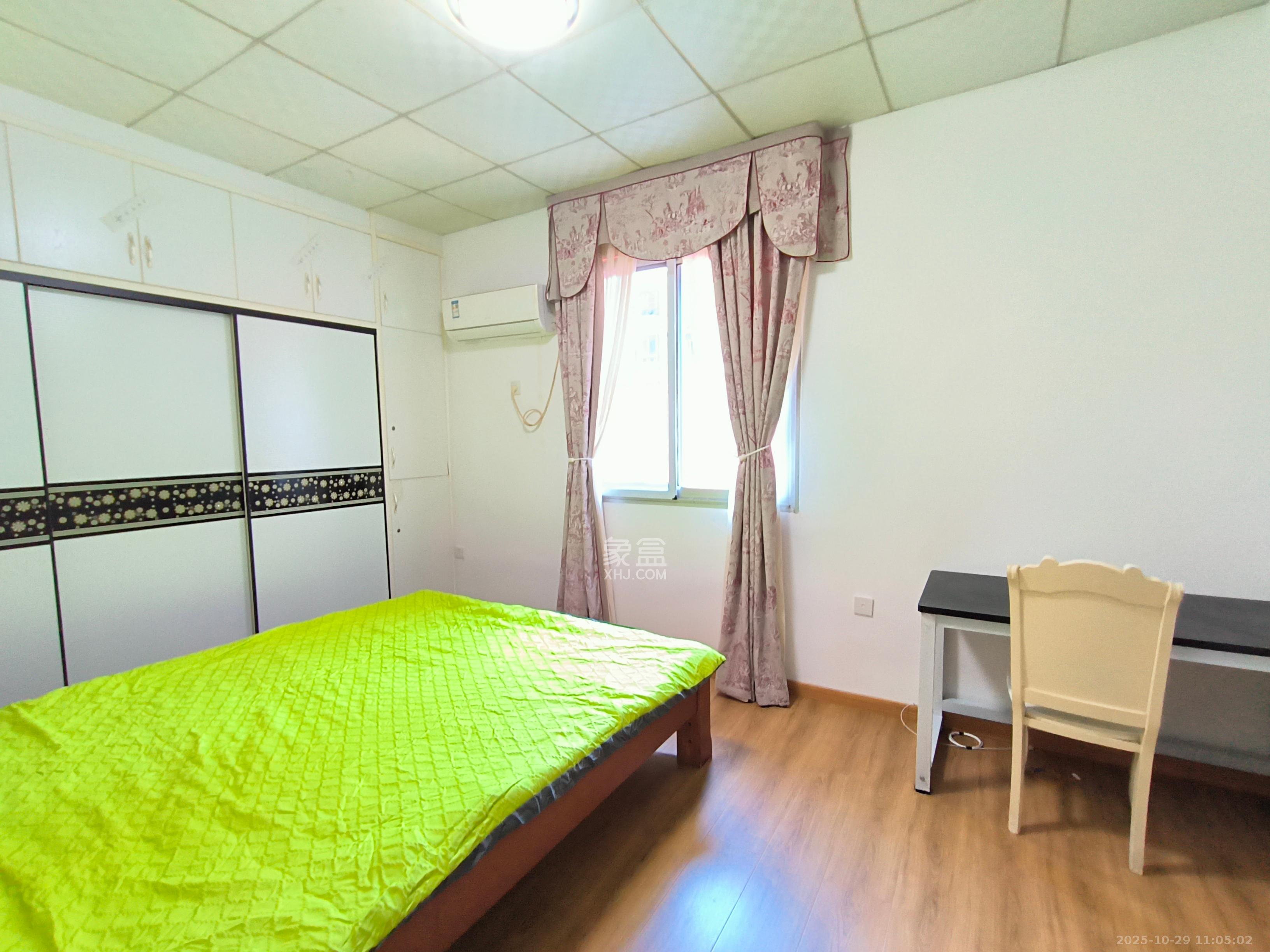 袁家岭省煤炭厅宿舍（芙蓉区省煤炭局小区）  2室2厅1卫    2000.0元/月室内图