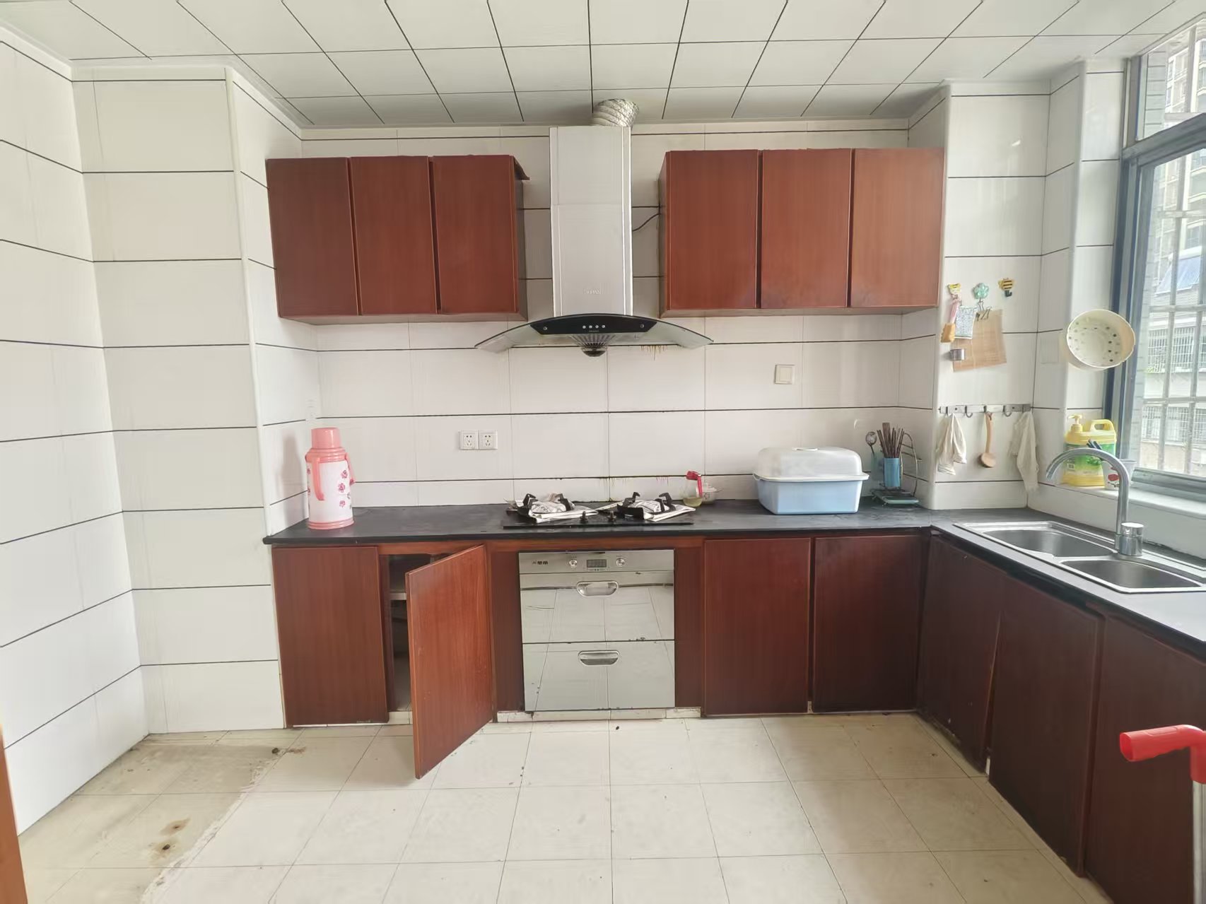 慧泽园（城院教师新村）  4室2厅2卫    58.8万室内图