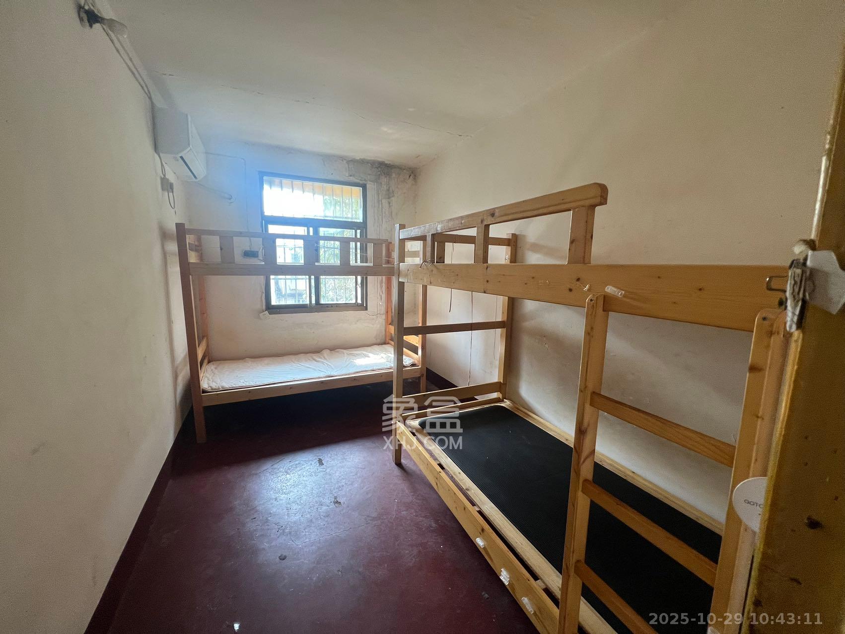 陈家湖小区  2室1厅1卫    1200.0元/月室内图