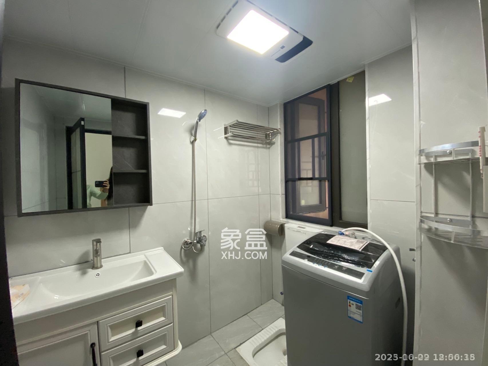 东合新苑 1室1厅1卫 1300.0元/月 东合新苑 1室1厅1卫 1300.0元/月室内图