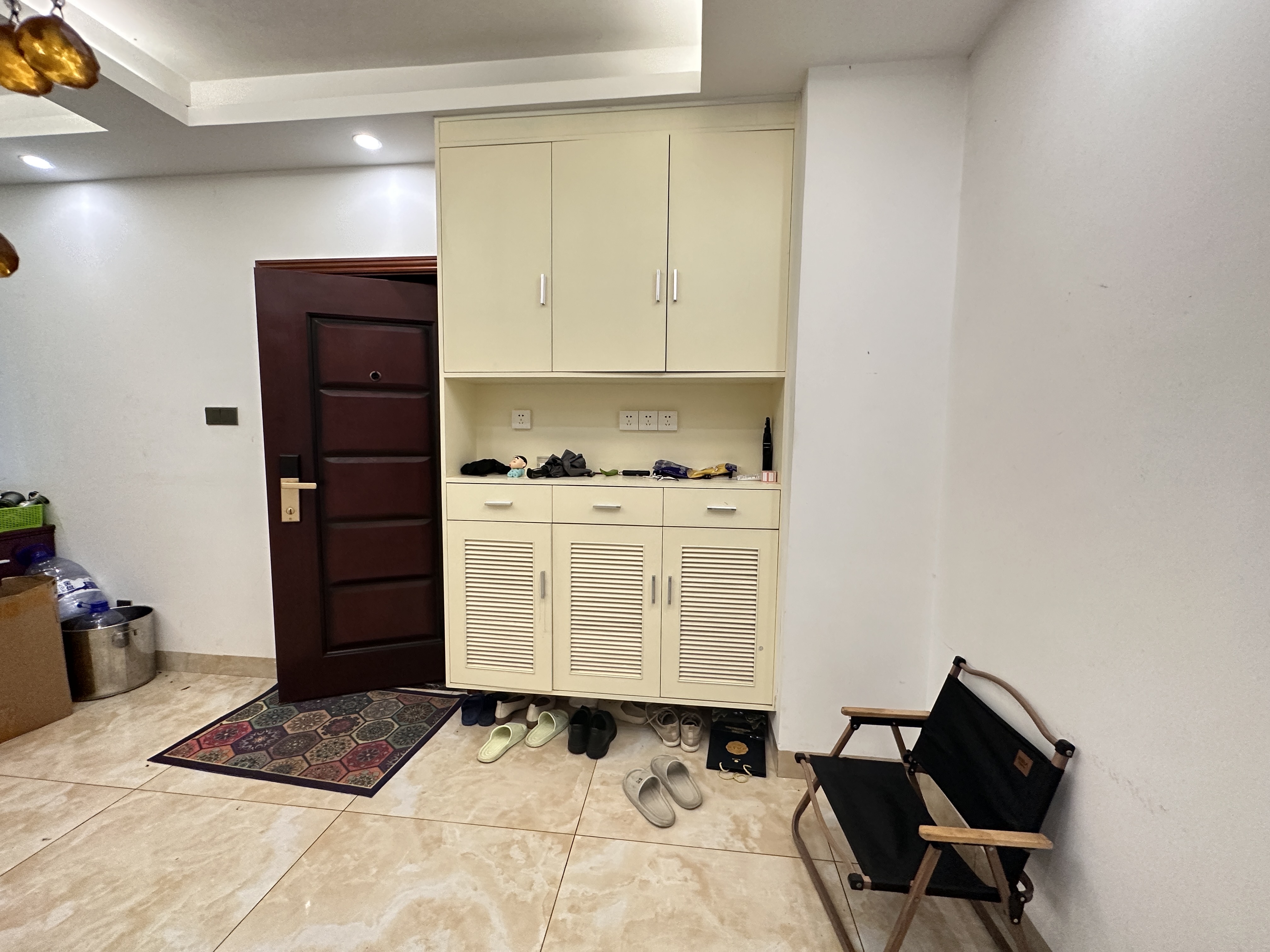 国机中洋公馆  2室2厅2卫    3700.0元/月 国机中洋公馆  2室2厅2卫    3700.0元/月室内图