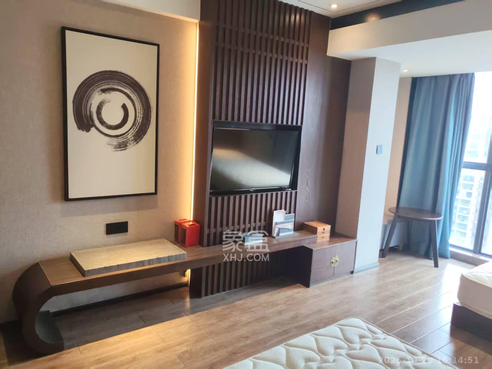 富兴旺角  1室0厅0卫    1200.0元/月 富兴旺角  1室0厅0卫    1200.0元/月室内图