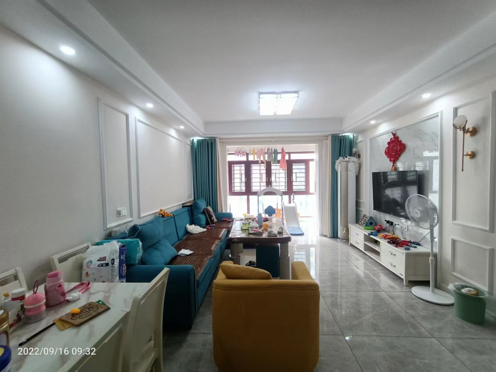 五江碧桂园城市广场  3室2厅2卫    68.8万