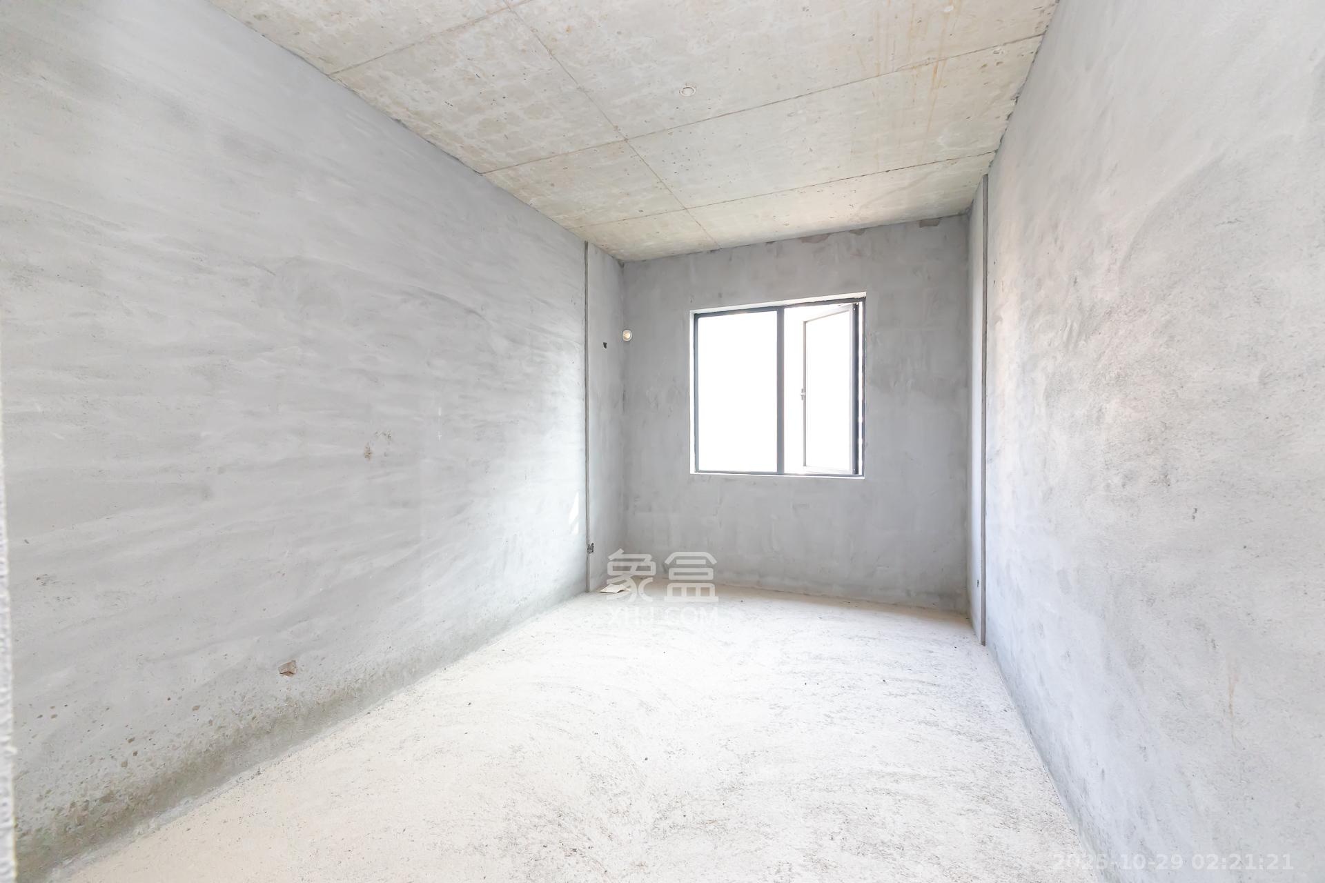 崇文名邸（学林西岸二期）  4室2厅2卫    110.0万卧室