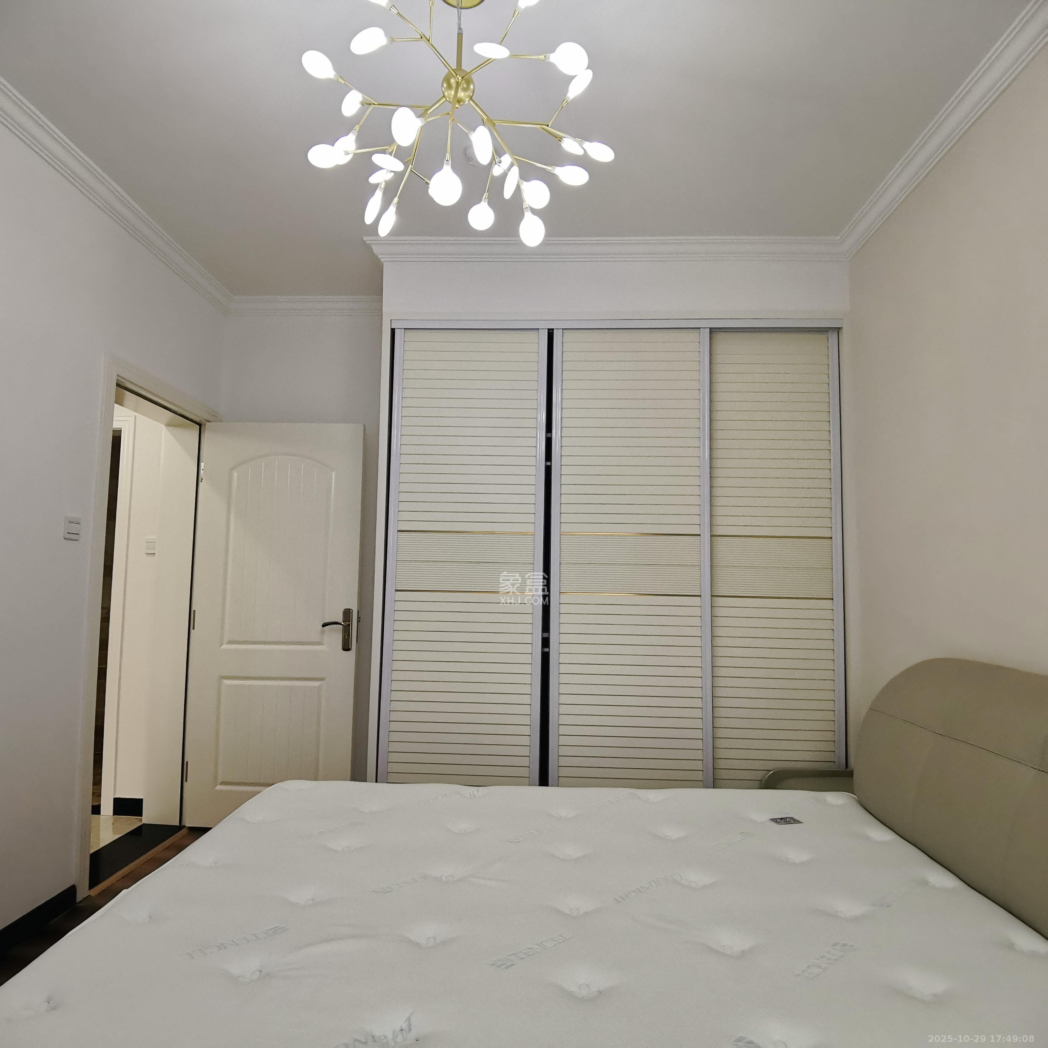 保利西海岸B区  3室2厅1卫    3500.0元/月室内图