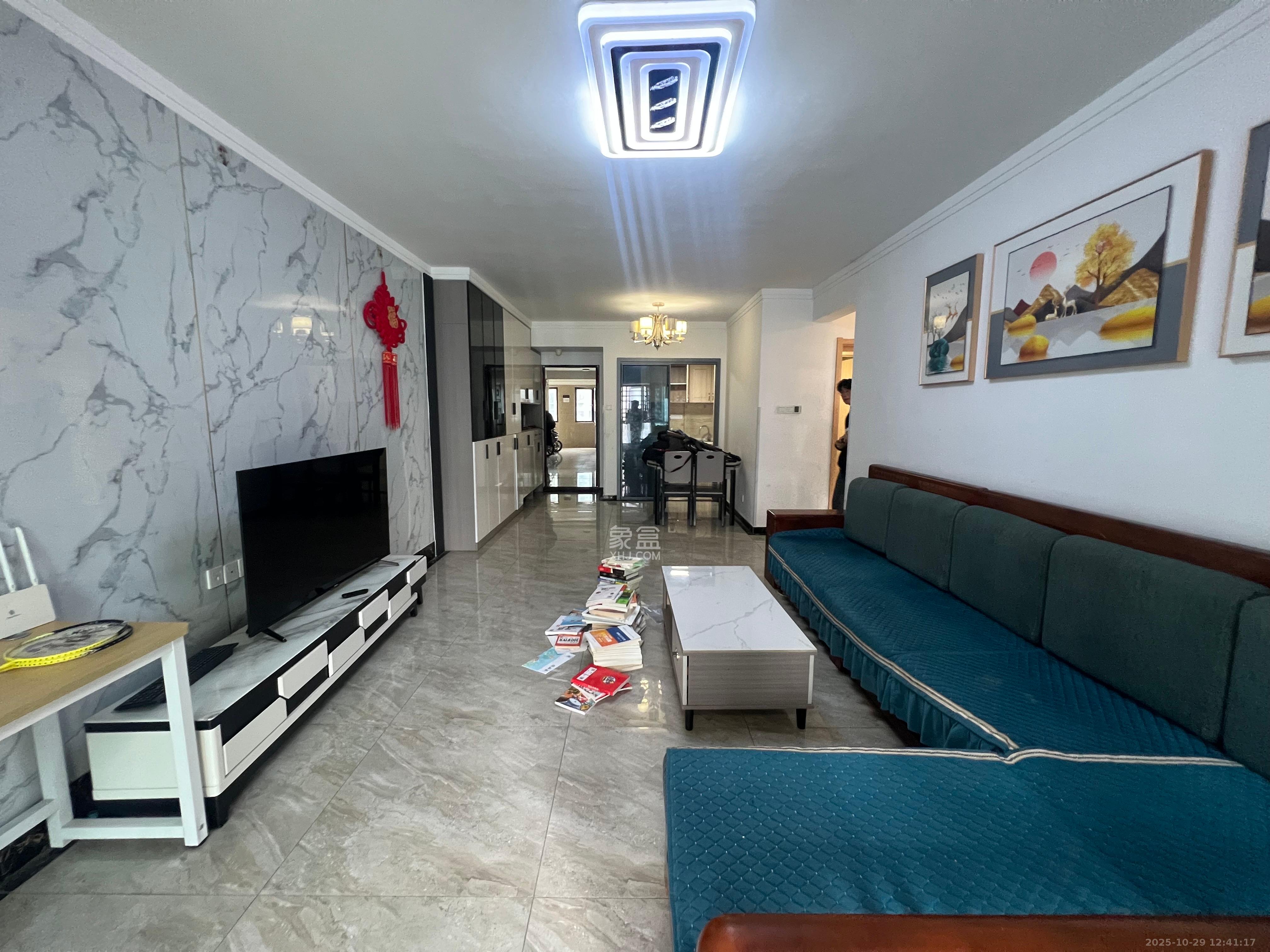 万润滨江天著 4室2厅2卫 3000.0元/月 万润滨江天著 4室2厅2卫 3000.0元/月室内图