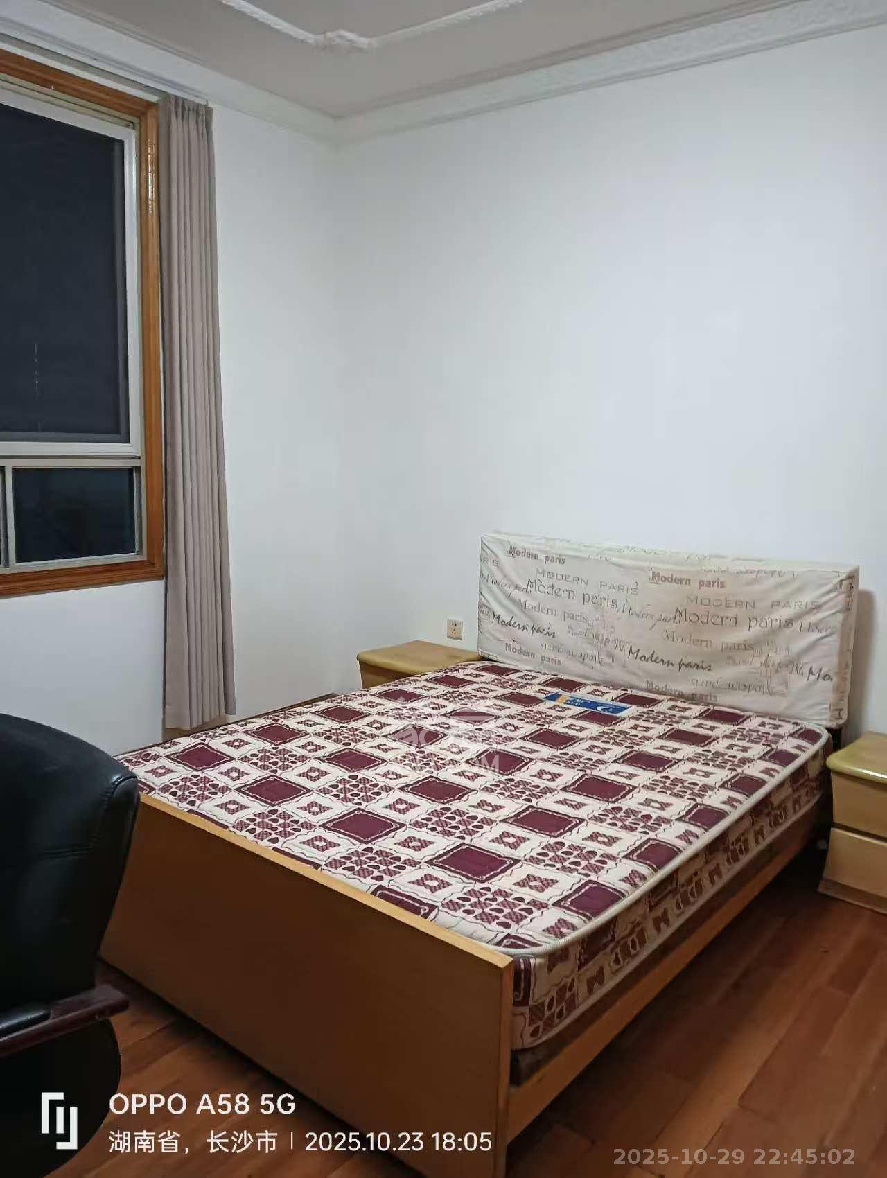 袁家岭省煤炭厅宿舍（芙蓉区省煤炭局小区）  2室2厅1卫    1800.0元/月室内图