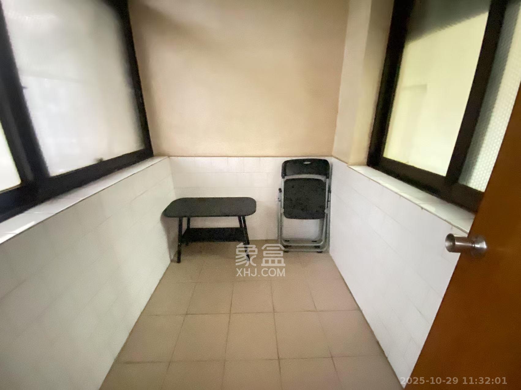 侯家塘有色研究院（长沙有色大院）  3室2厅1卫    1600.0元/月室内图