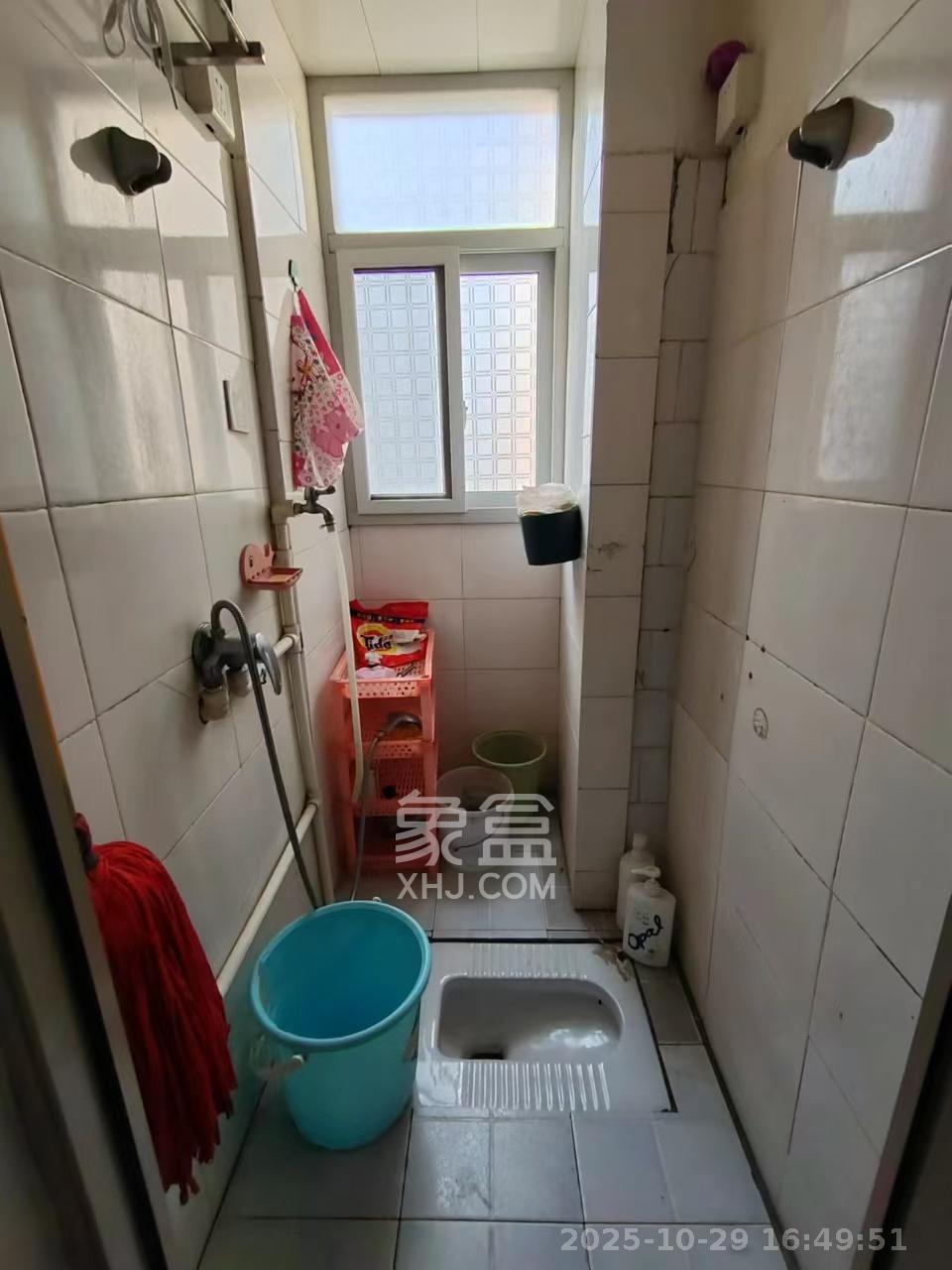 乔庄社区  1室1厅1卫    1600.0元/月室内图