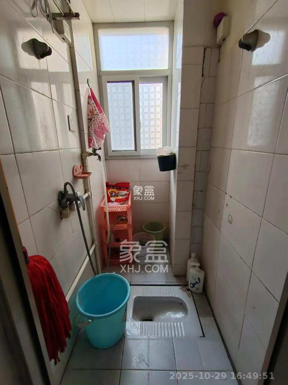 乔庄社区 1室1厅1卫 1600.0元/月 乔庄社区 1室1厅1卫 1600.0元/月室内图